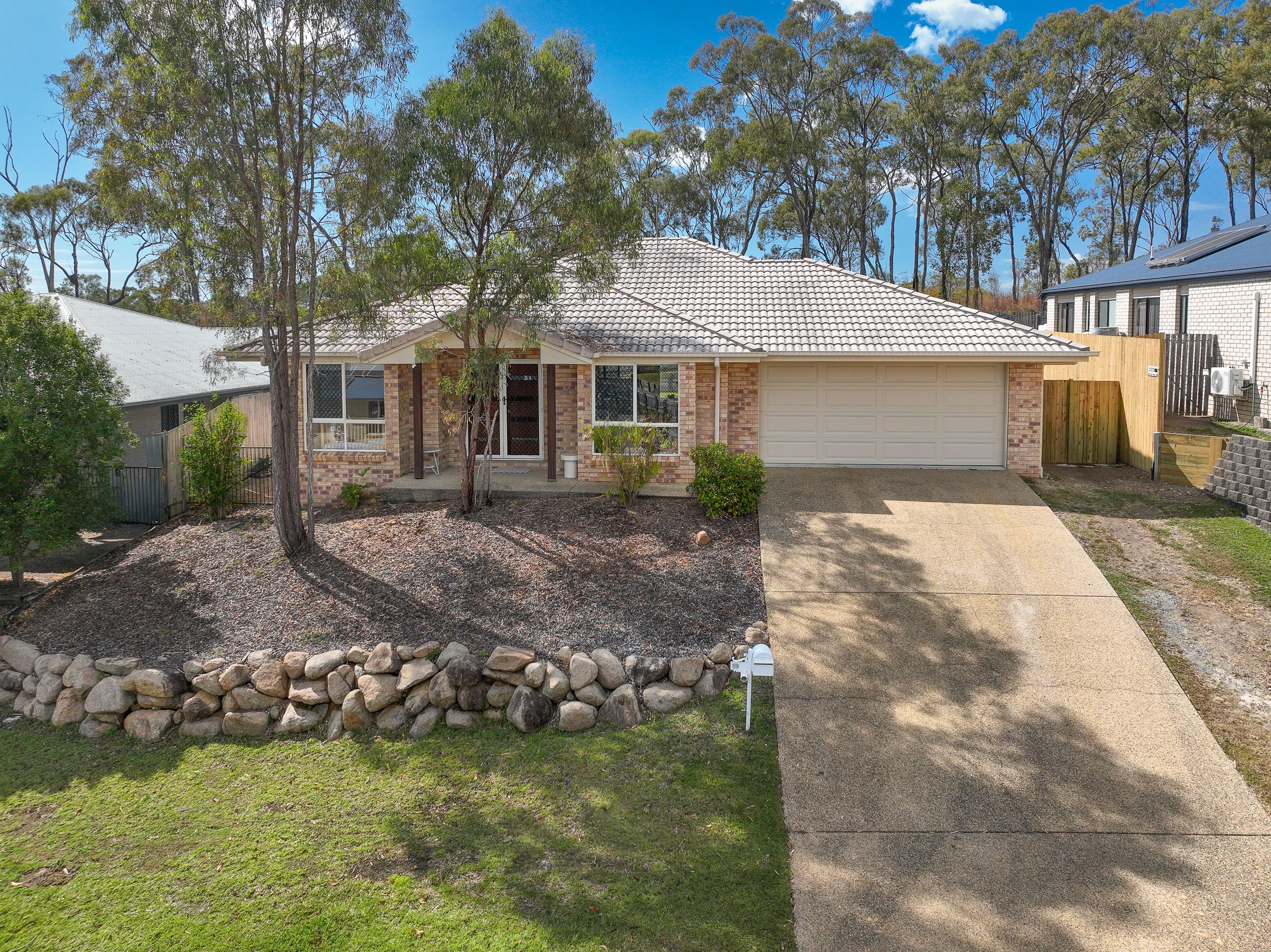 37 Liriope Drive — photo from Ray White Gladstone