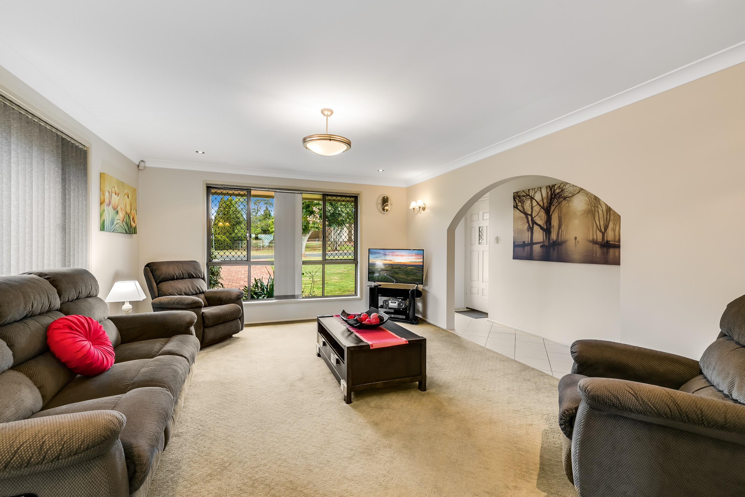 19 Jason Street, Wilsonton Heights, QLD 4350