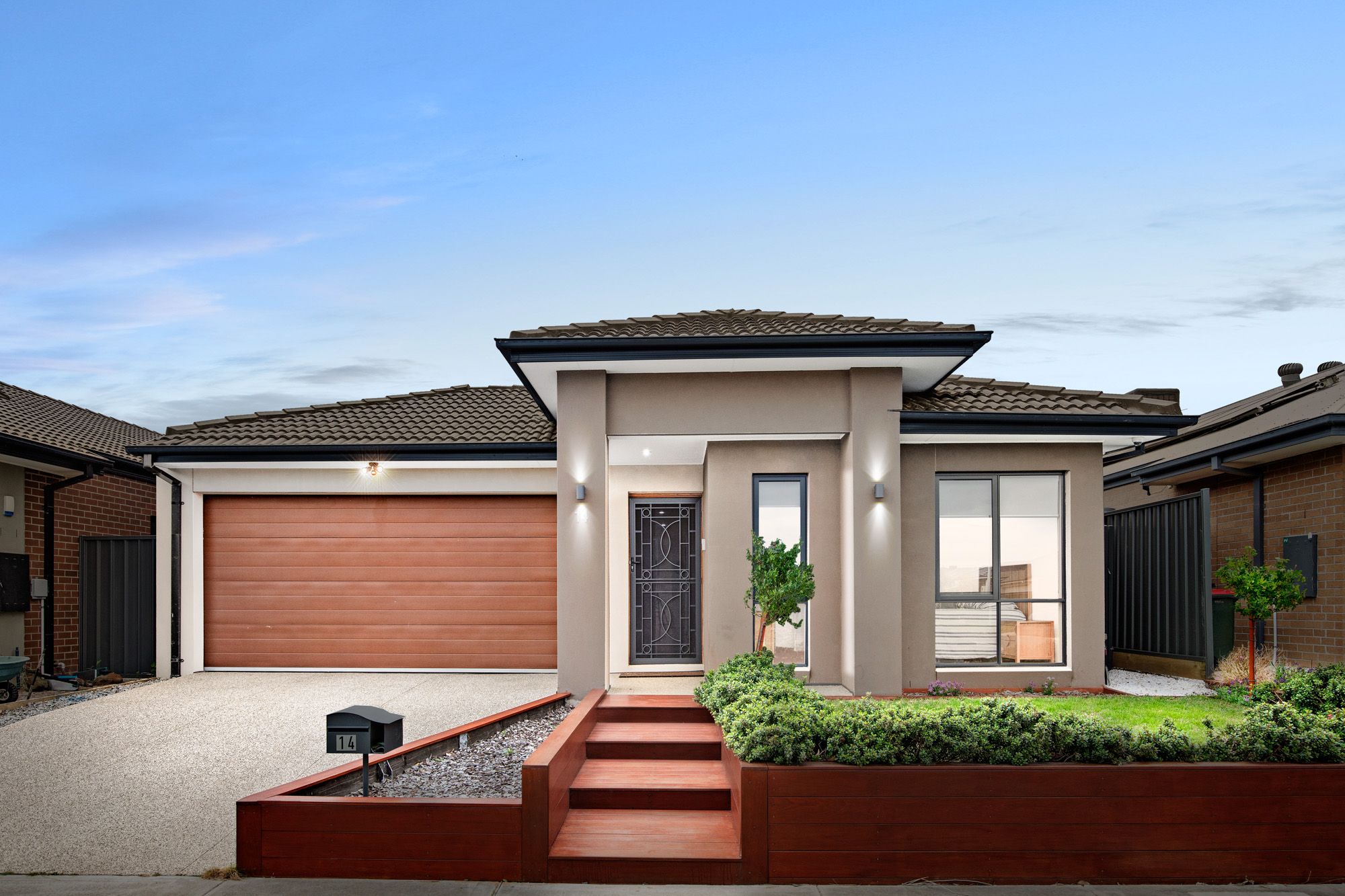 14 Abbeygate Drive, Werribee VIC 3030