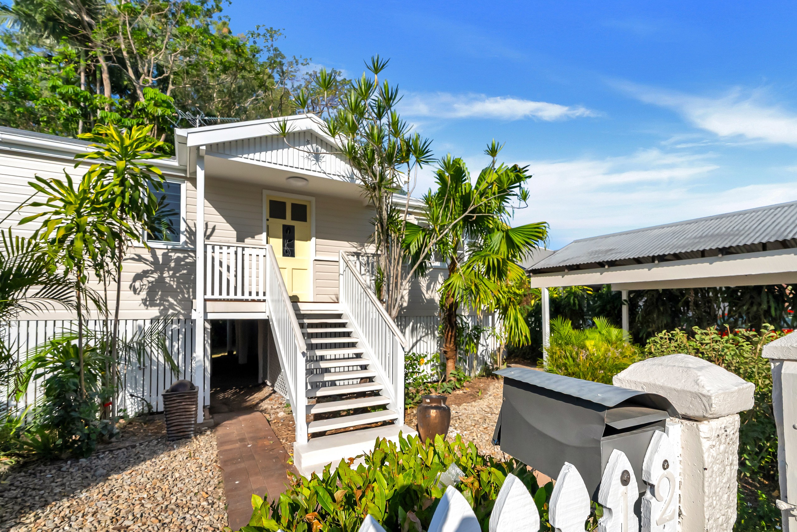 12 Bunting Street, Bungalow, QLD 4870