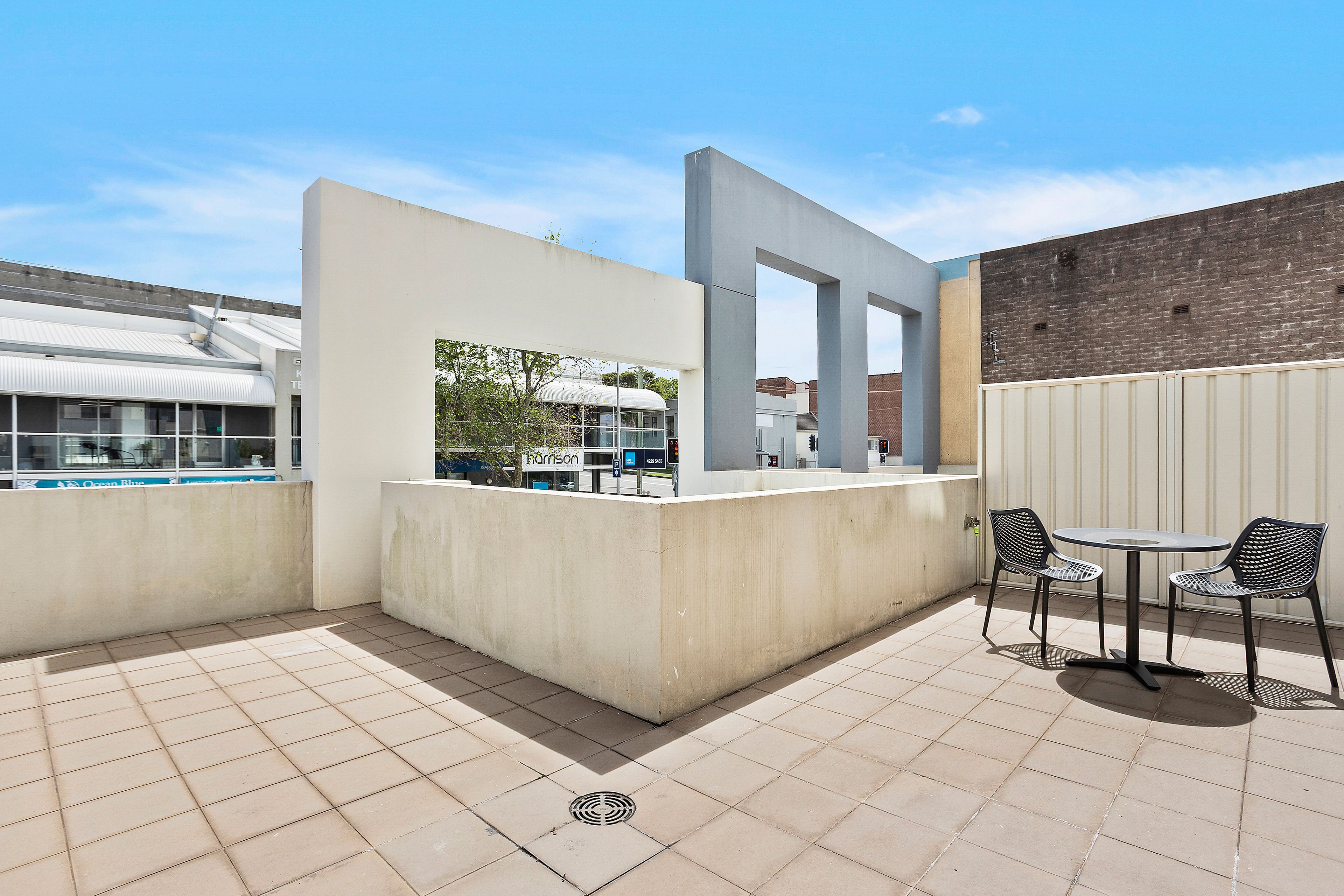 lot 1 (201)/59-61 Kembla Street — photo 4 of 4