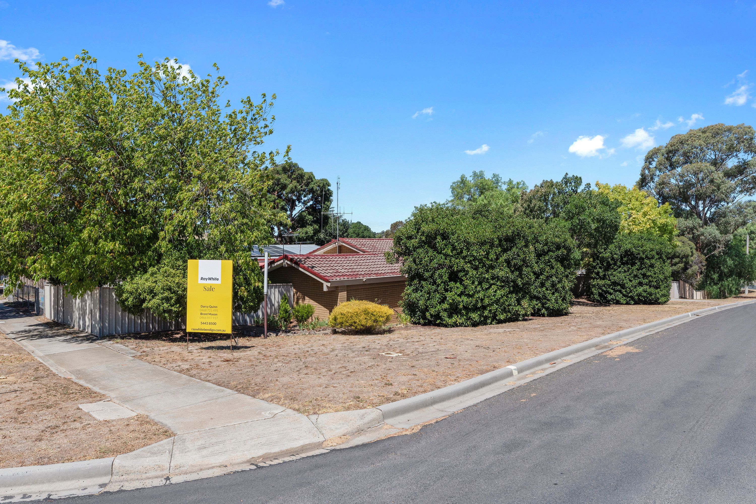 31 Burrowes Street, Golden Square, VIC 3555