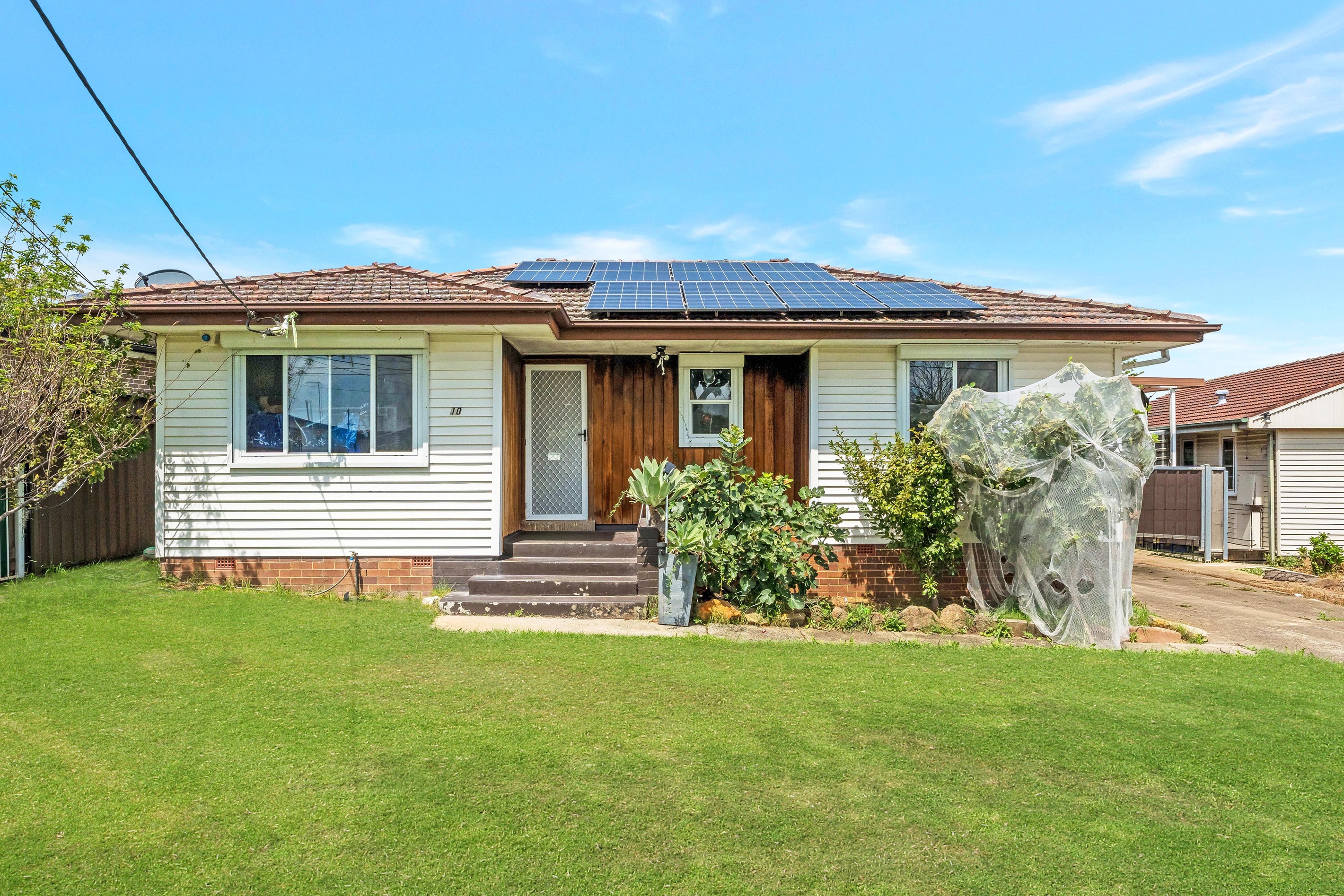 10 Adaminaby Street, Heckenberg, NSW 2168