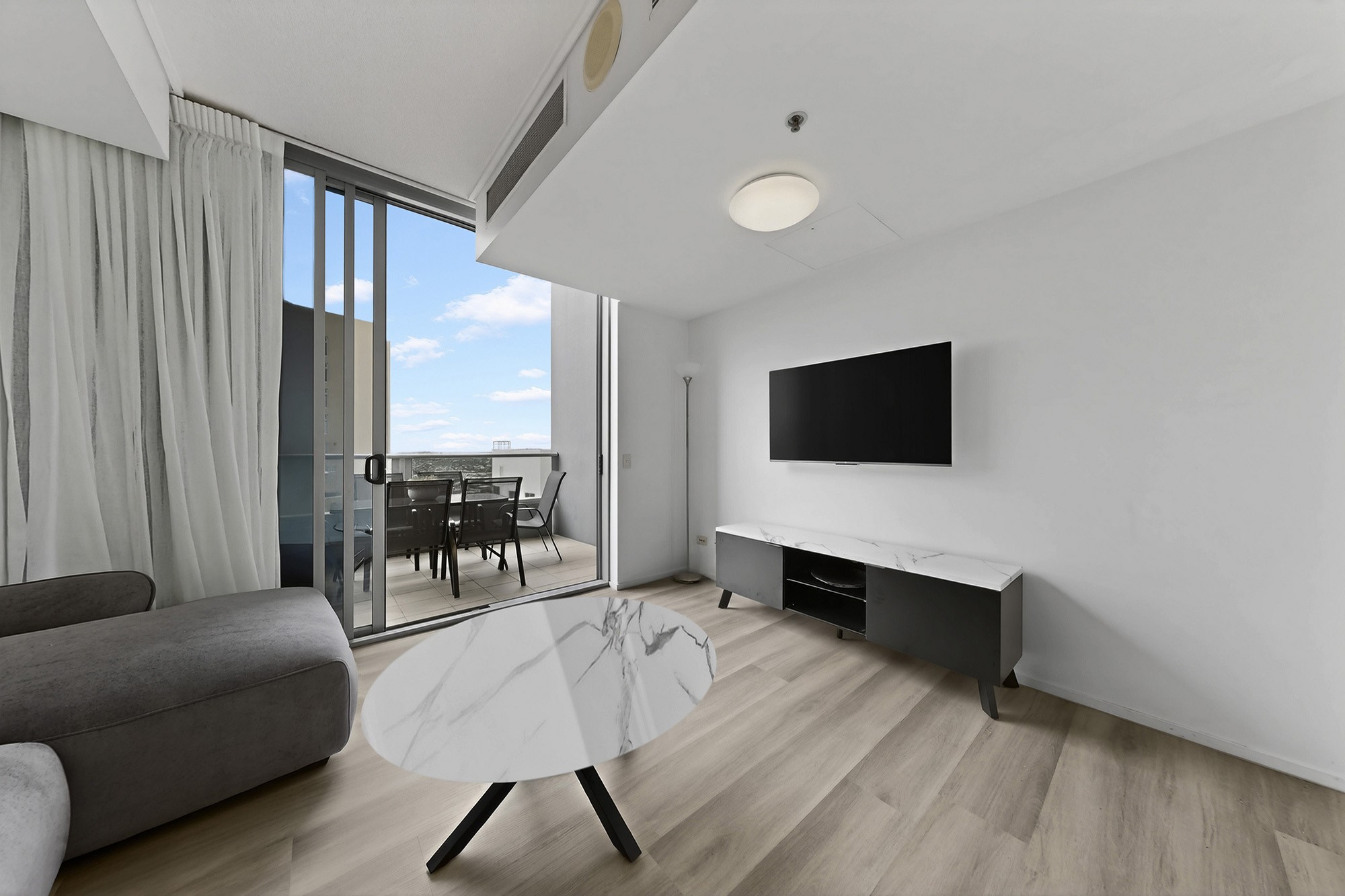 344/30 Macrossan Street, Brisbane City, QLD 4000