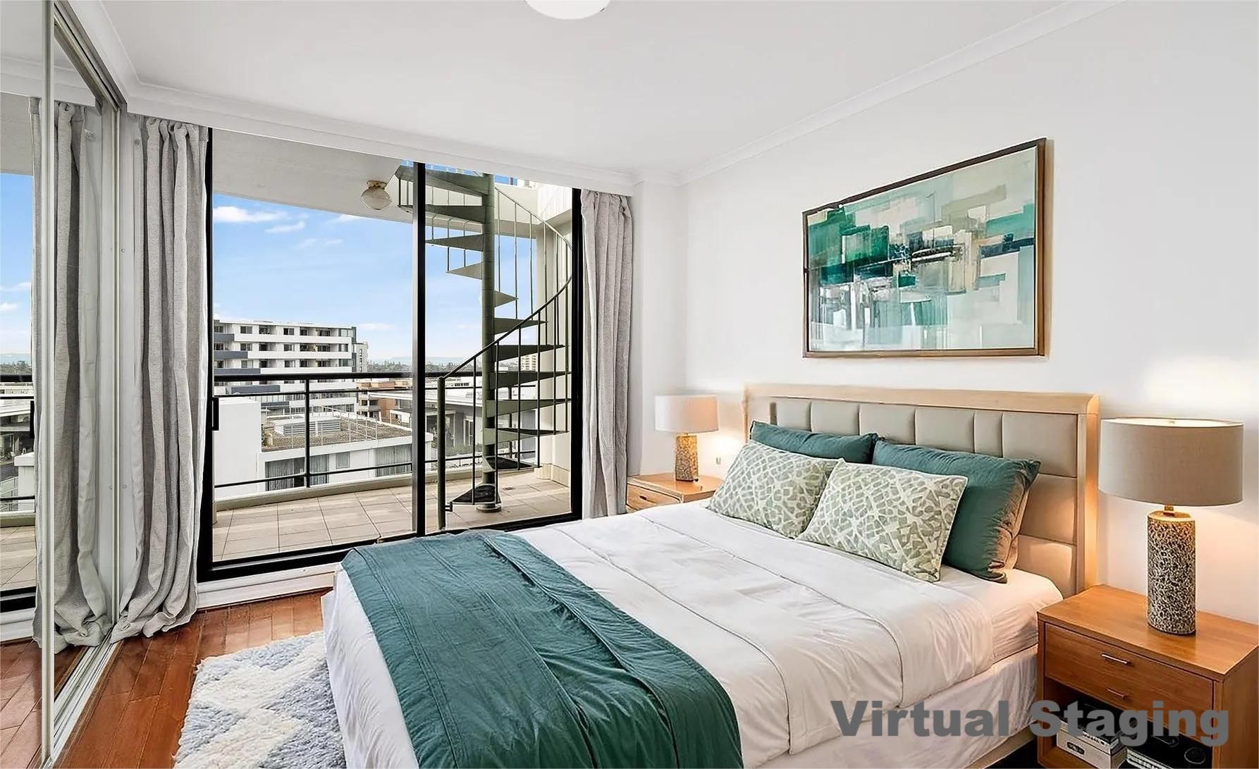 1306/3 Keats Avenue — photo from Ray White The Horizon Group - South