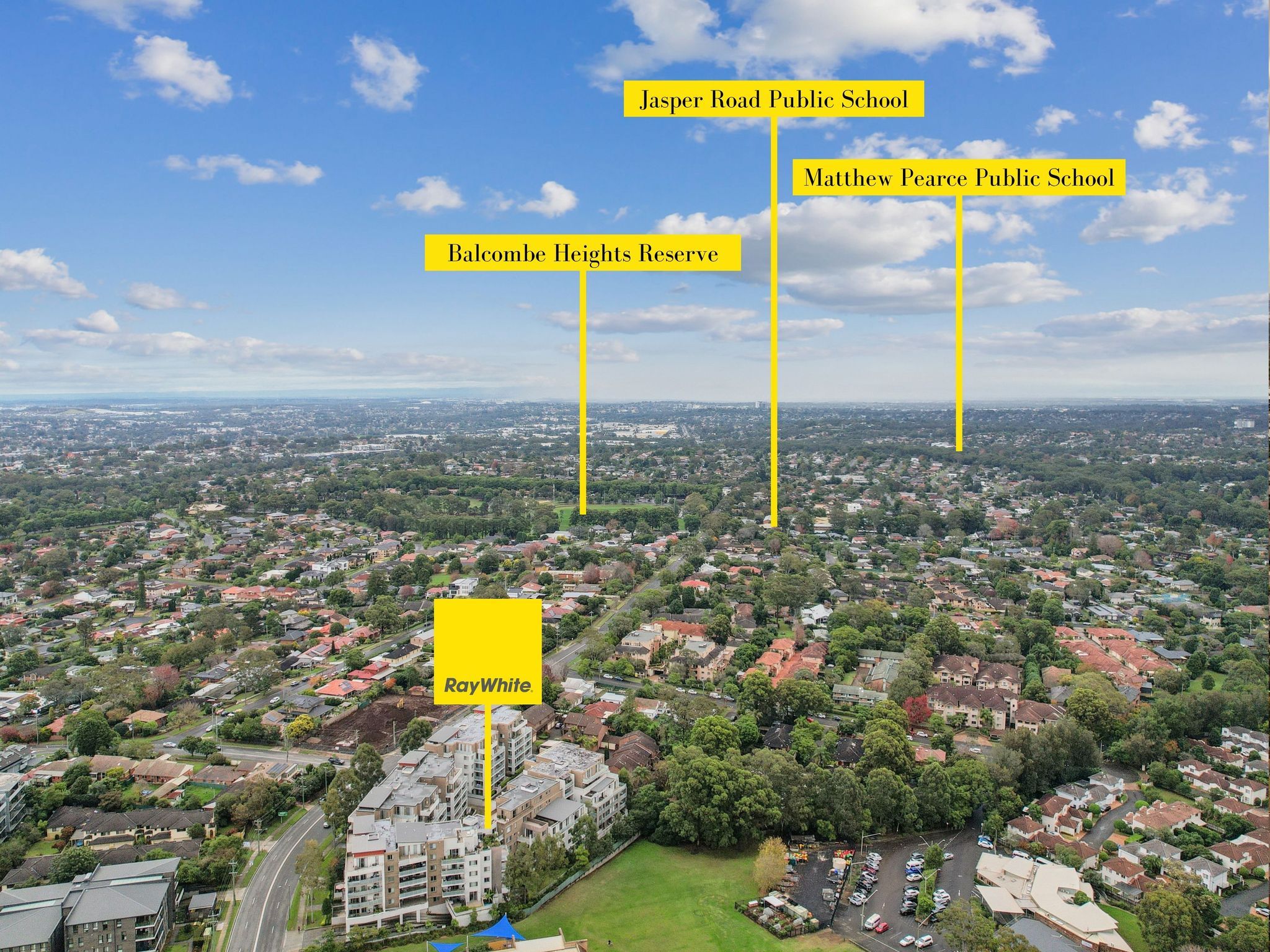22/13-19 Seven Hills Road — photo 13 of 14