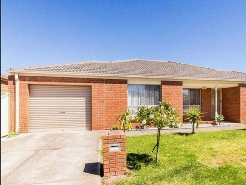 15 Lauderdale Drive, Tarneit, VIC 3029