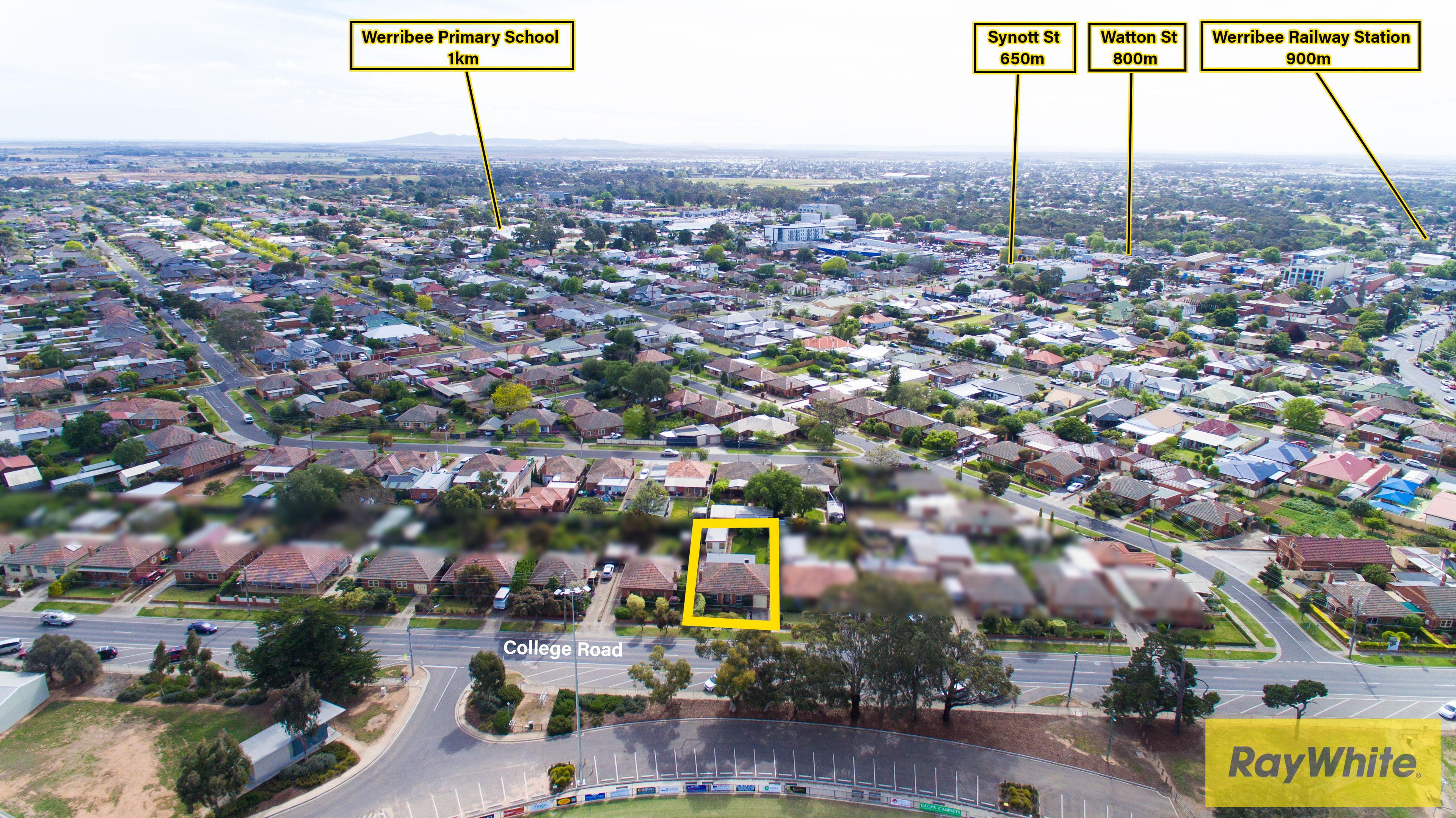 10 College Road, Werribee, VIC 3030