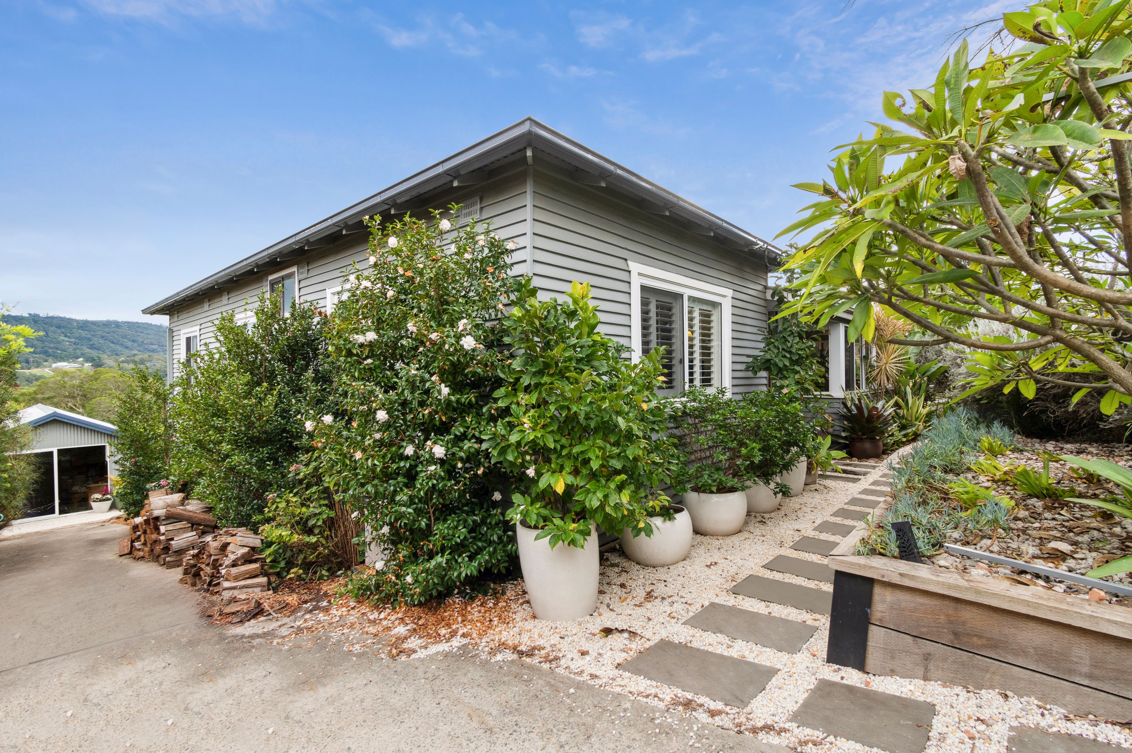 1073 Grose Vale Road, Kurrajong NSW 2758