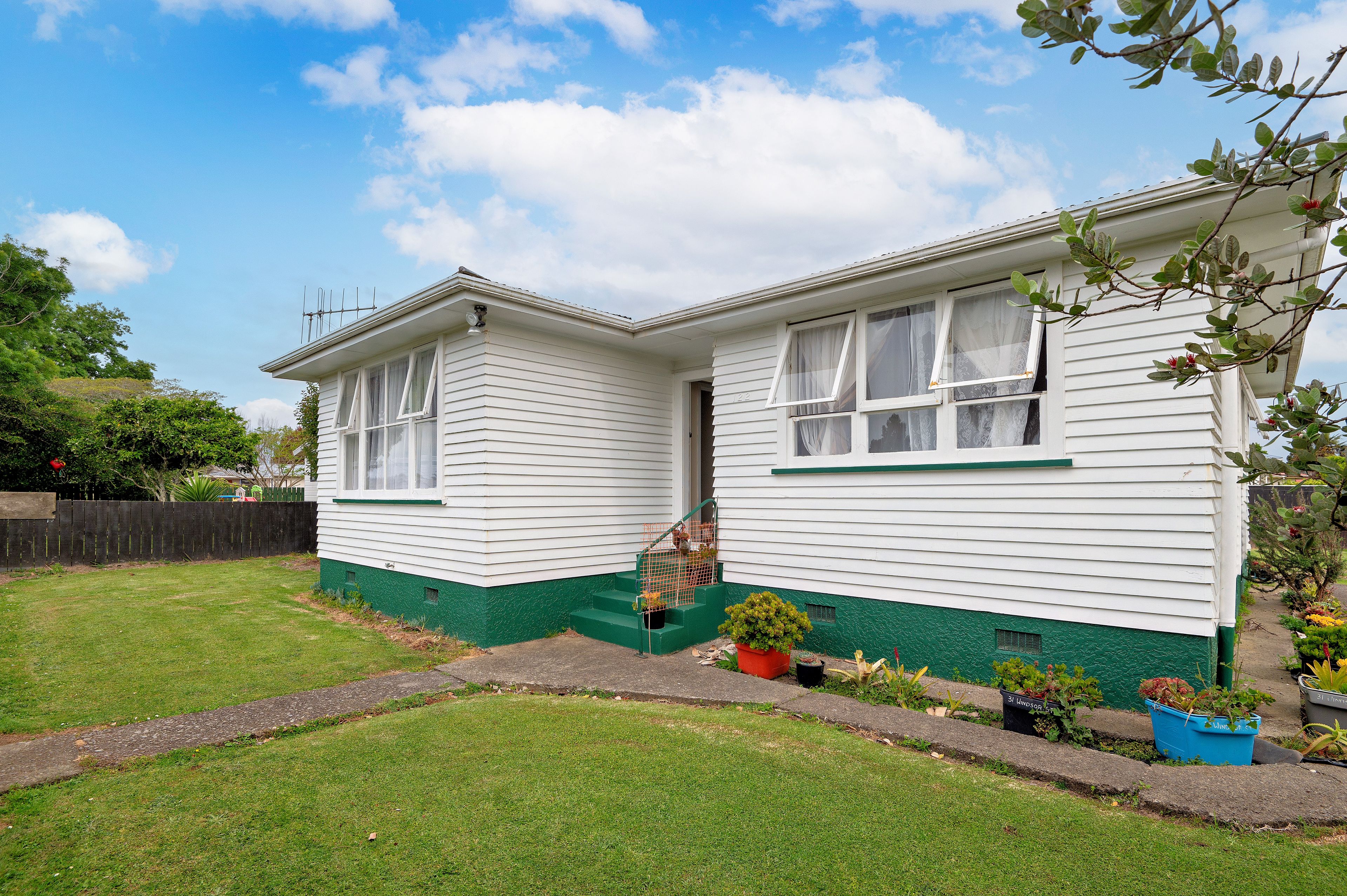 122 Richard Street, Opotiki, Opotiki District