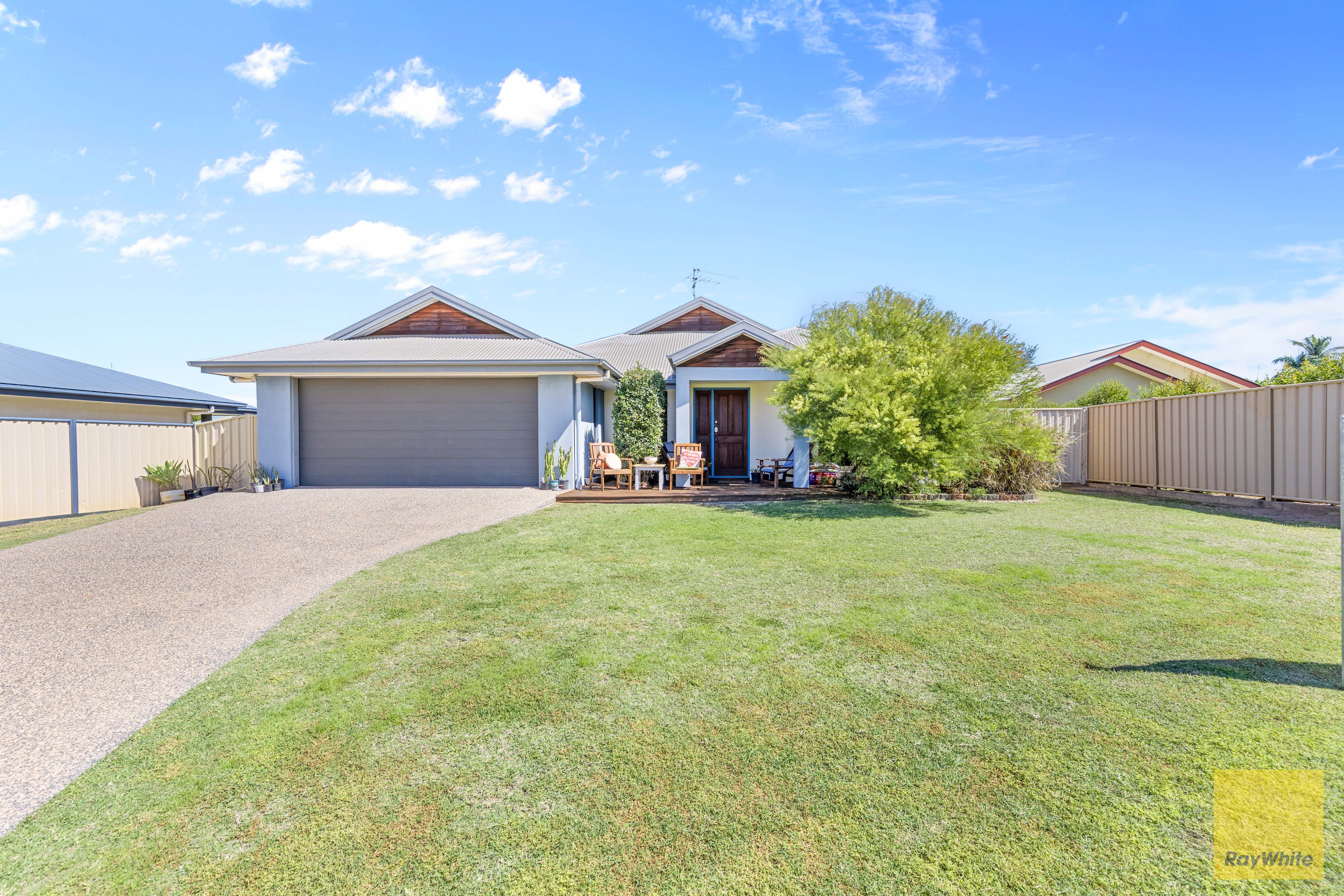 43 Crinum Crescent — photo from Ray White Emerald