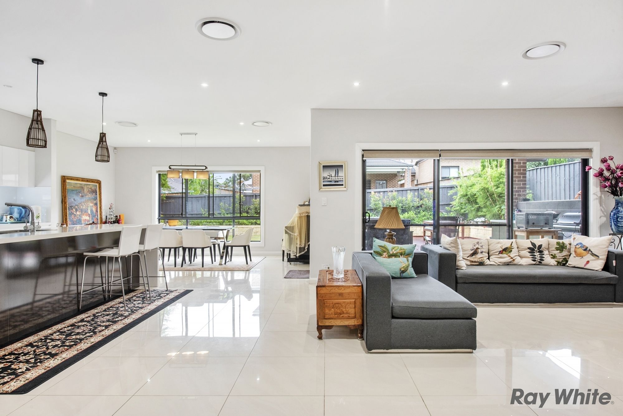 13 Lusitano Street, Beaumont Hills, NSW 2155
