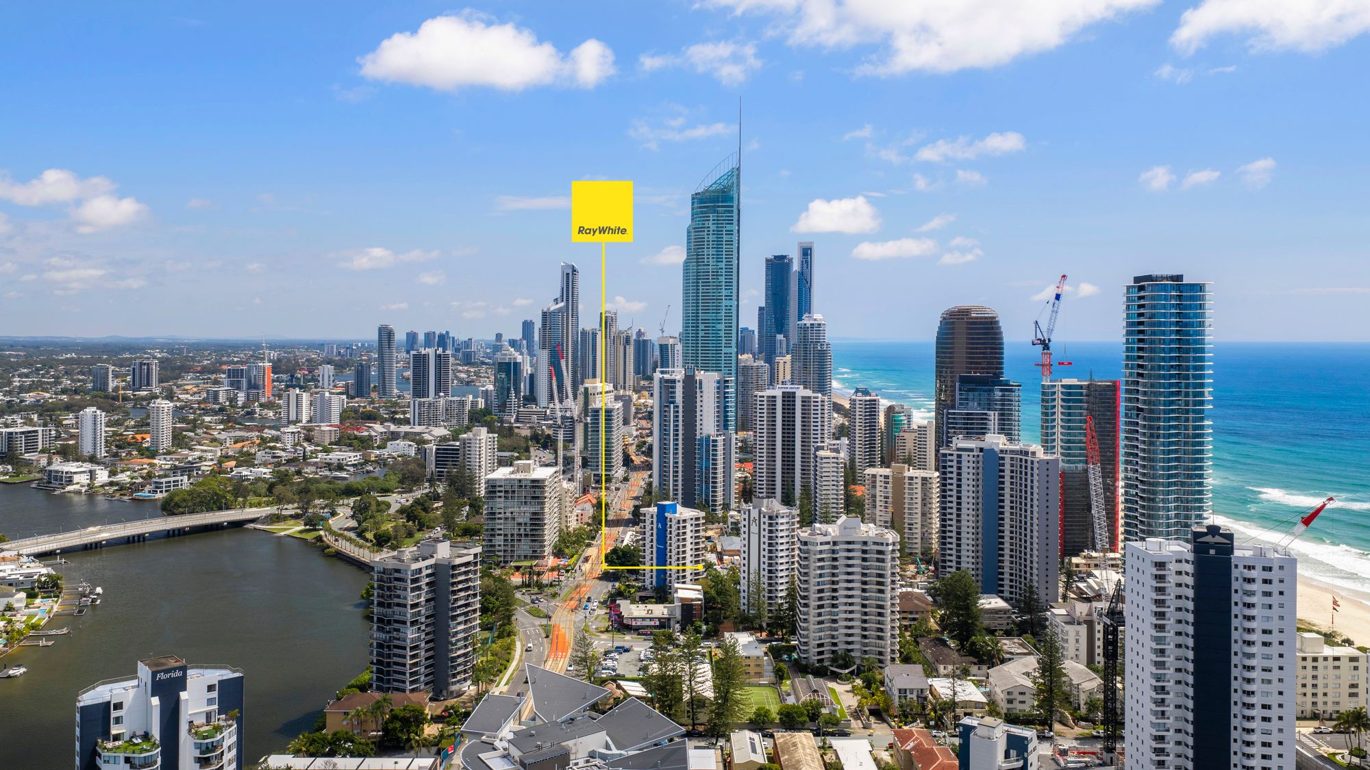 23/2943 Surfers Paradise Boulevard — photo 17 of 27