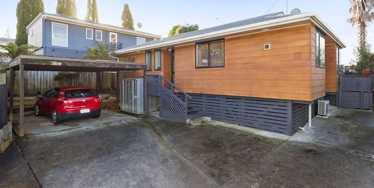 88 Union Road, Howick, Manukau City