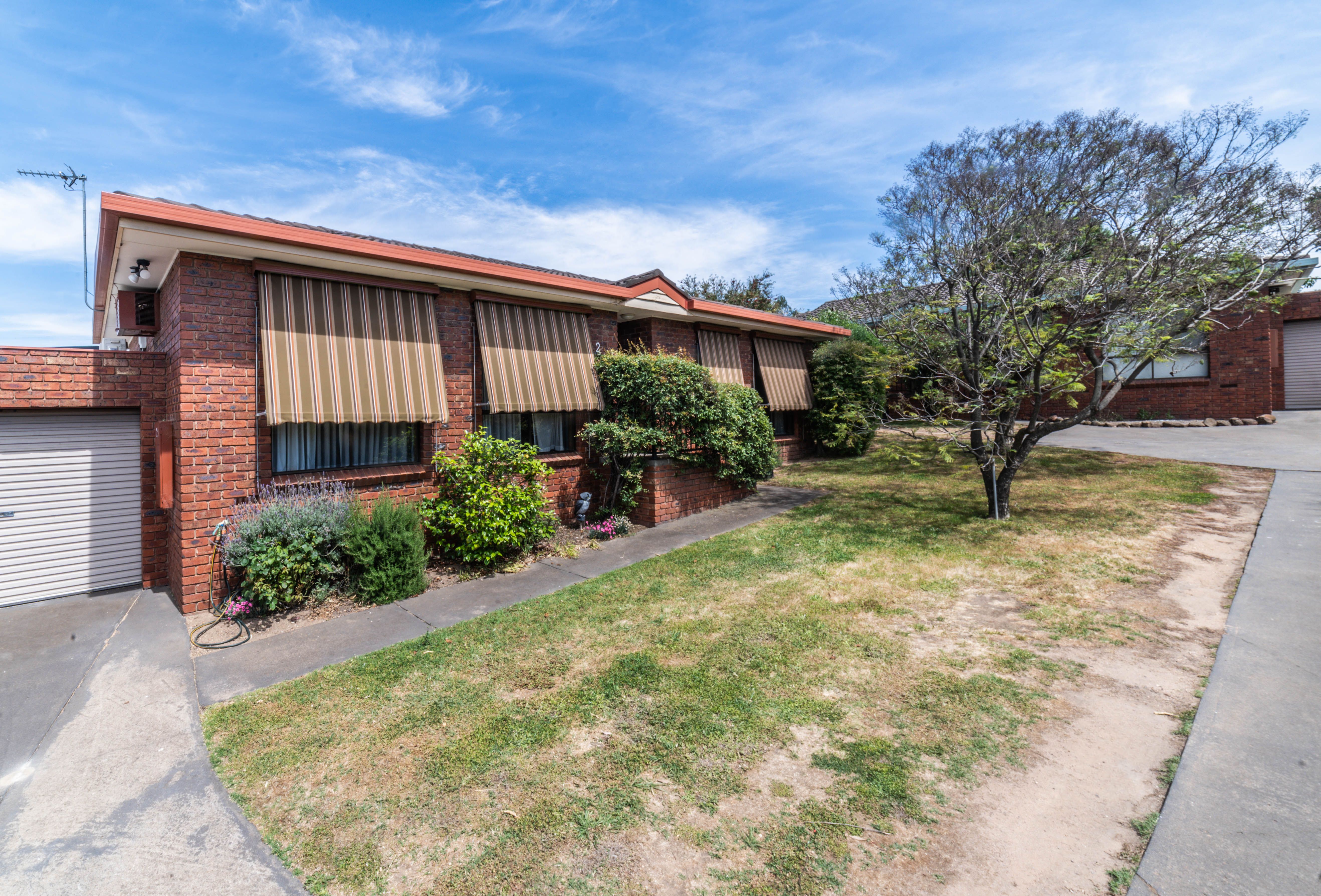 2/19 Buckley Street, Long Gully, VIC 3550