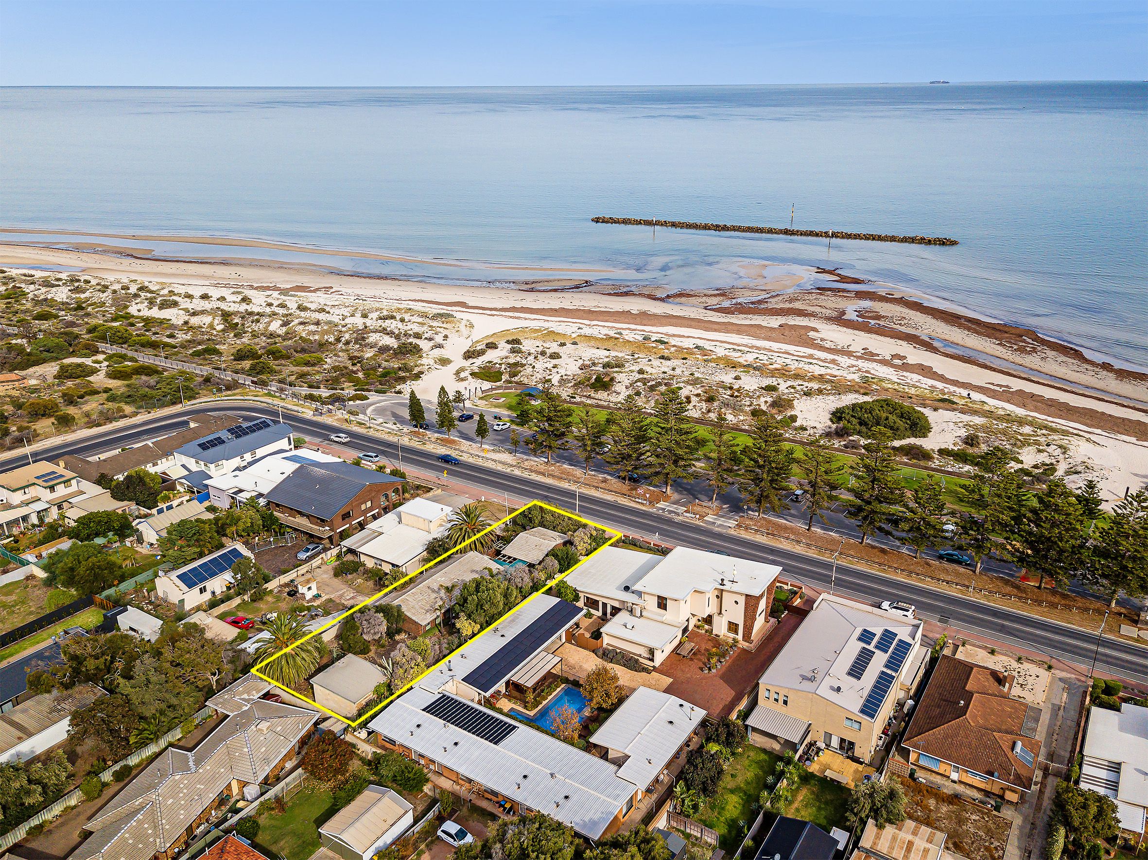 6 Esplanade, Semaphore South, SA 5019 Sold House Ray White Semaphore