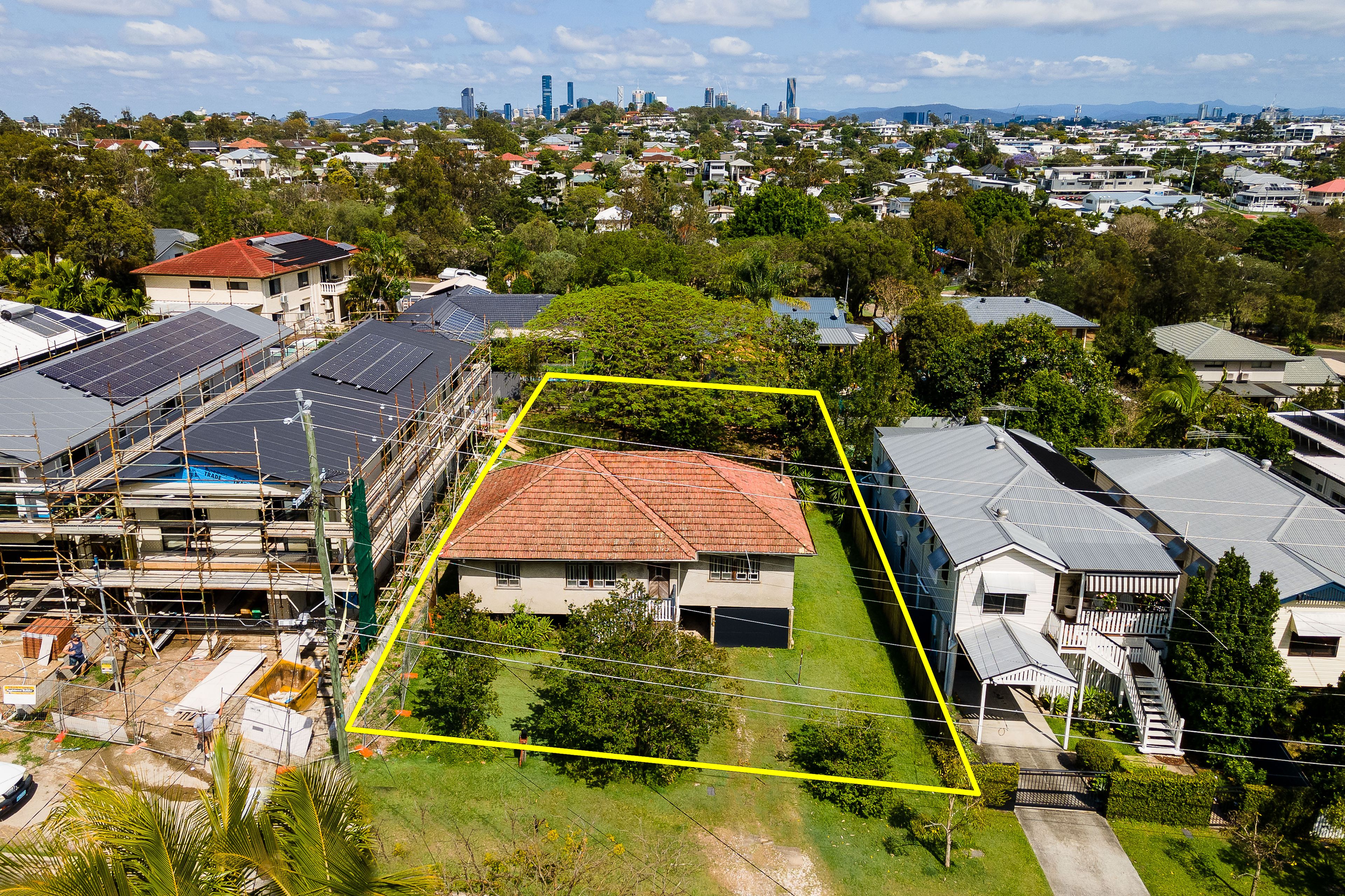 25 Windemere Avenue, Morningside QLD 4170