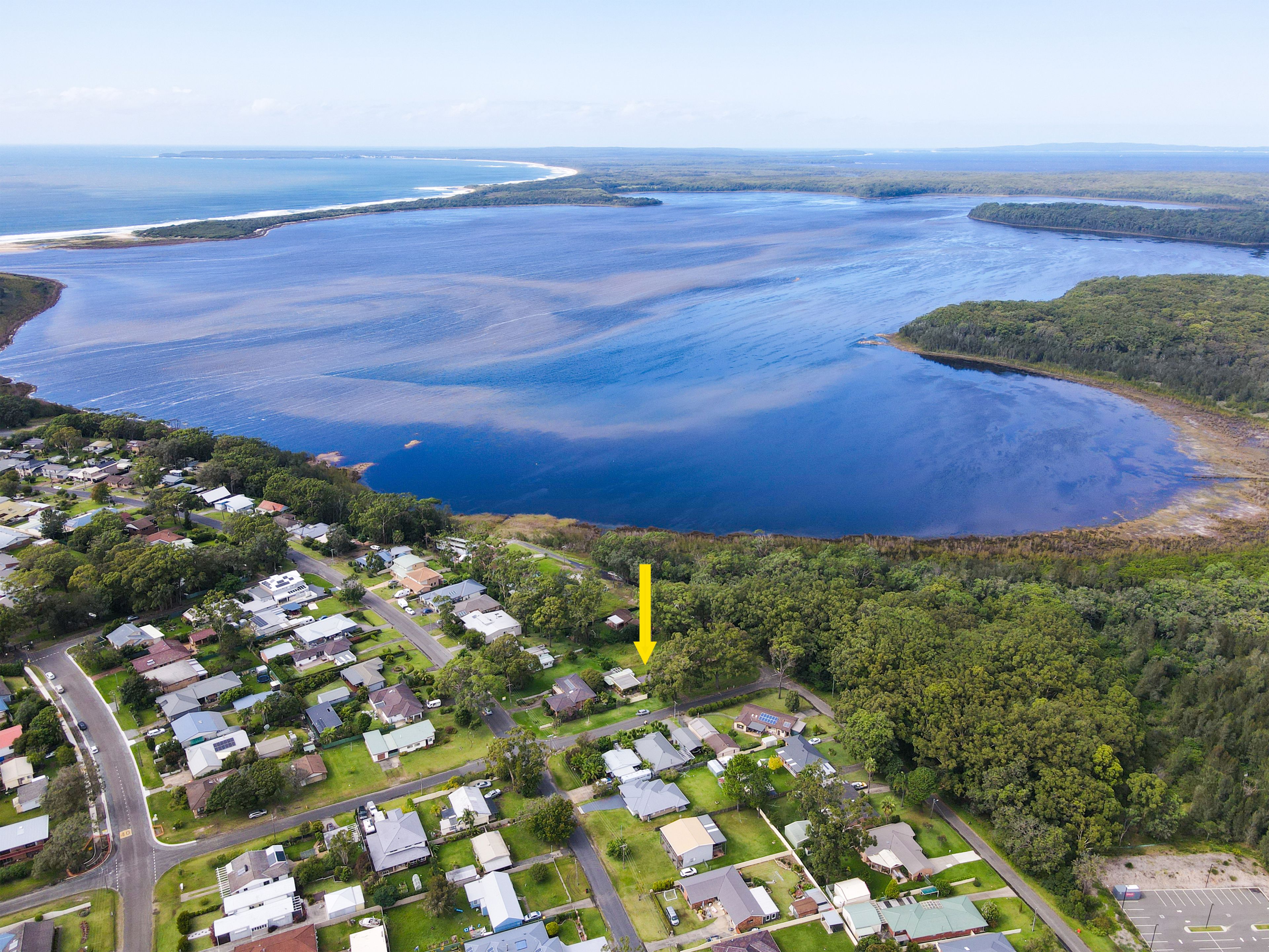 28 West Crescent, Culburra Beach, NSW 2540
