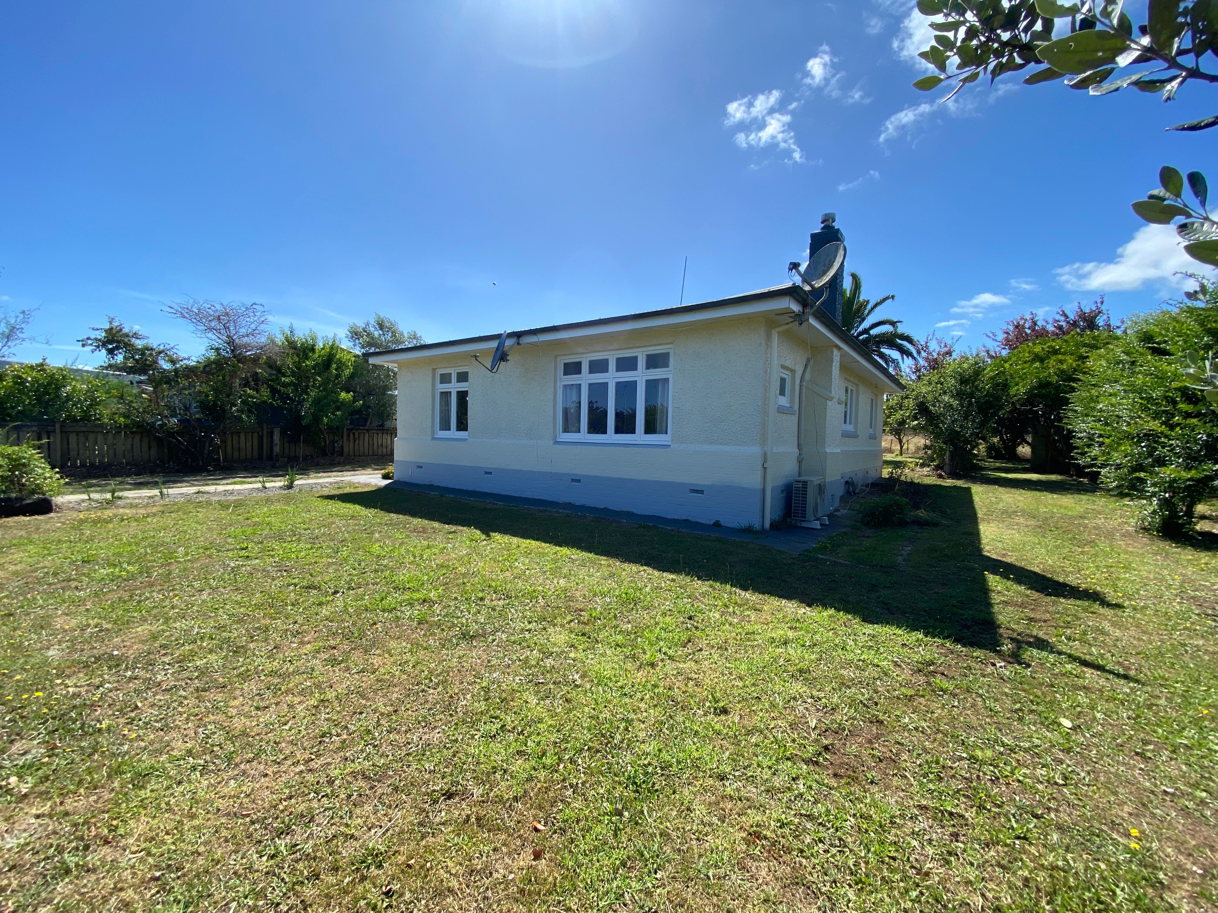 Kaikohe, Far North District