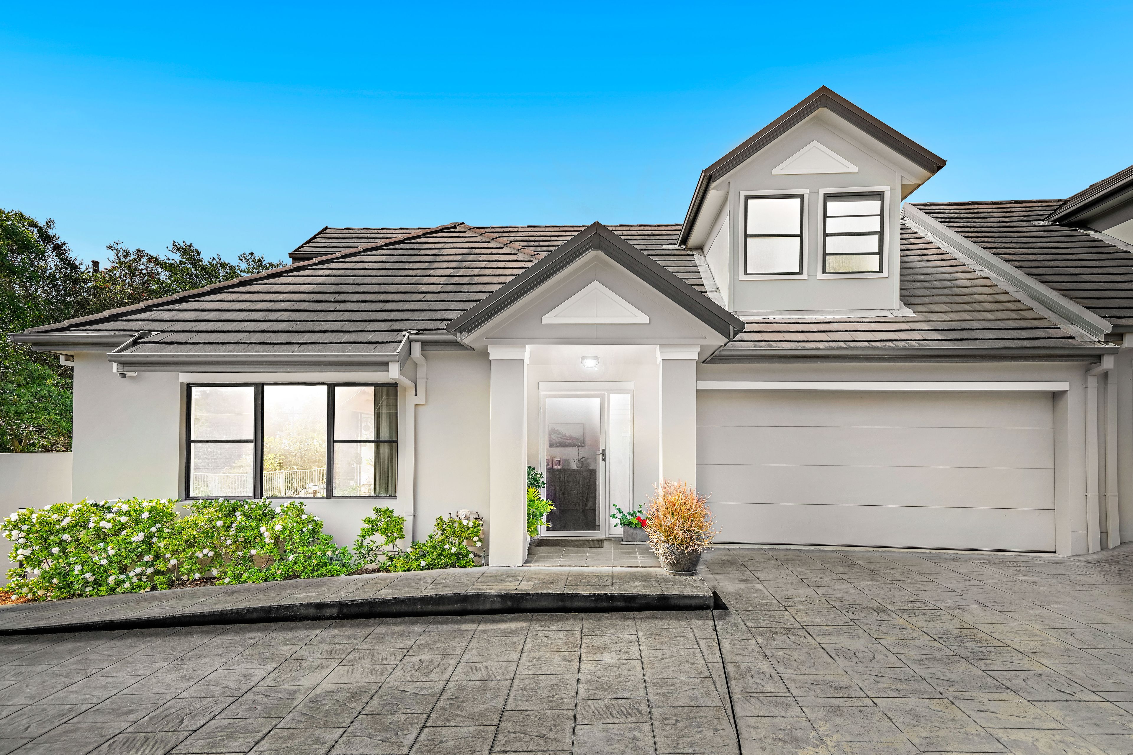 18-20 Watkins Road, Baulkham Hills NSW 2153
