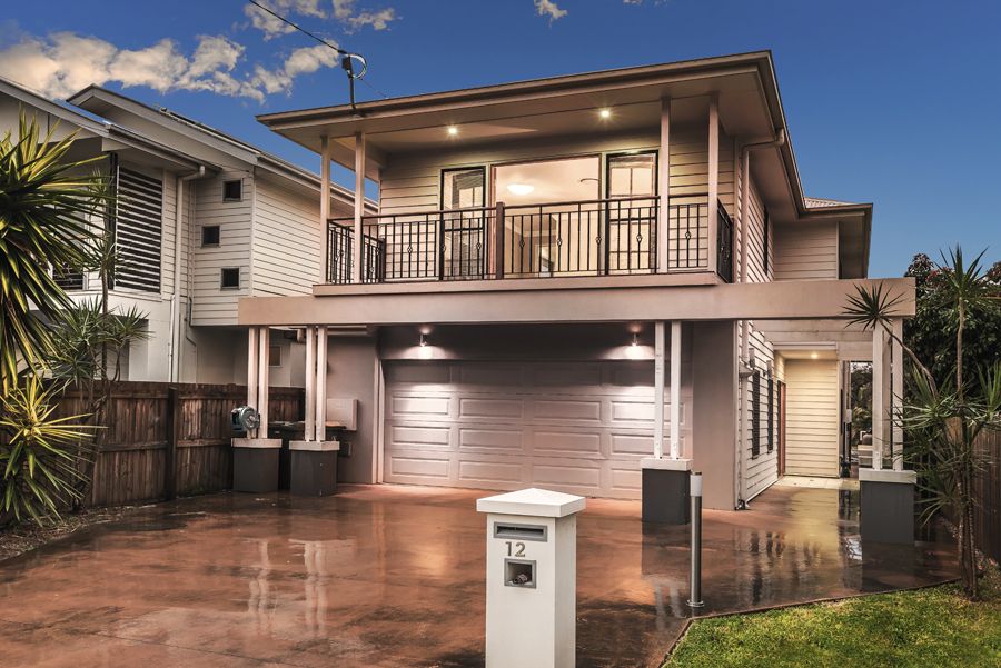 12 Long Street, Hendra, QLD 4011