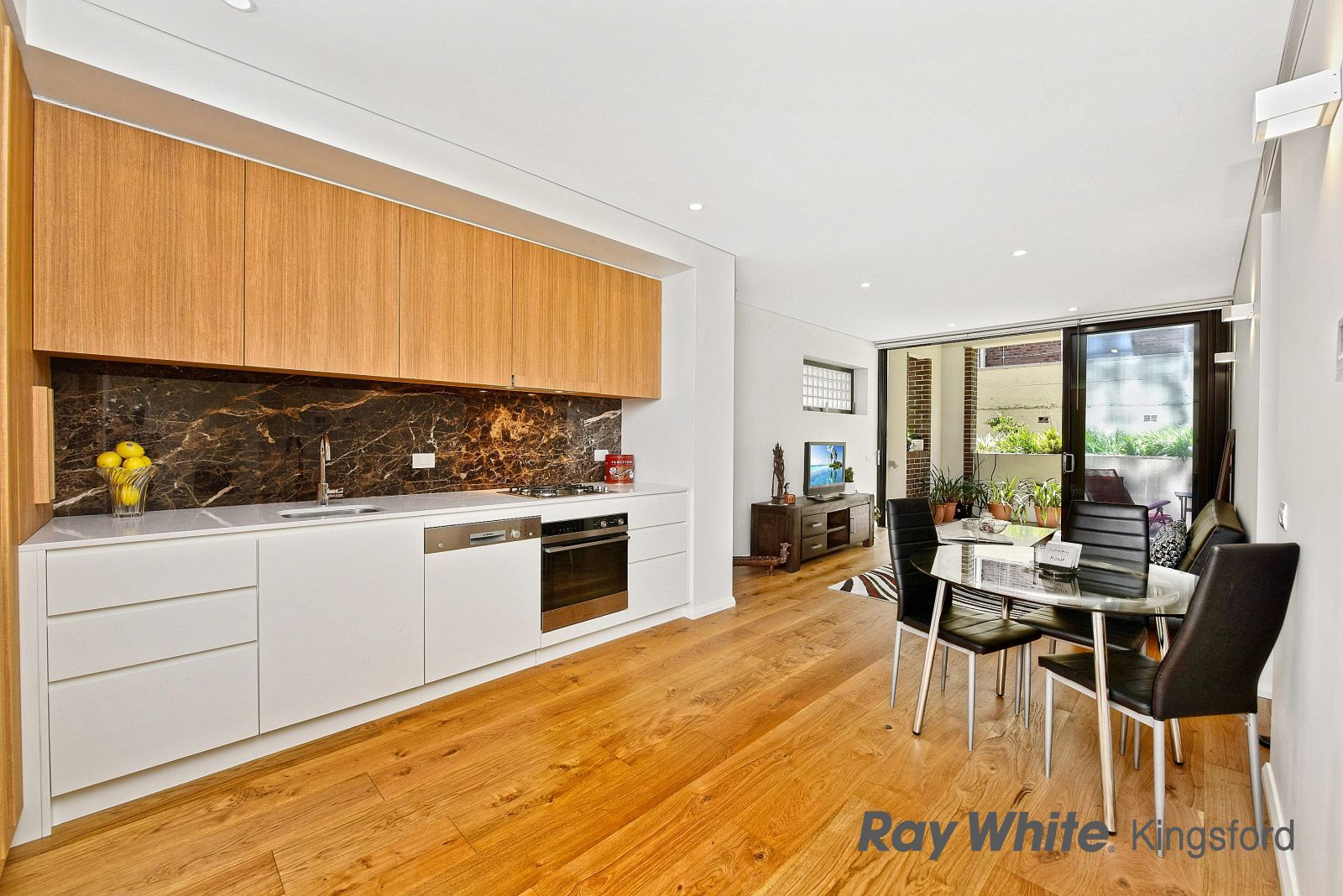 1/49 Boronia Street, Kensington, NSW 2033