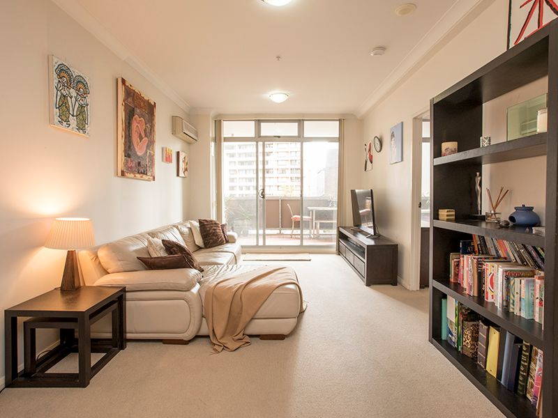 48/6-18 Poplar Street, Surry Hills, NSW 2010