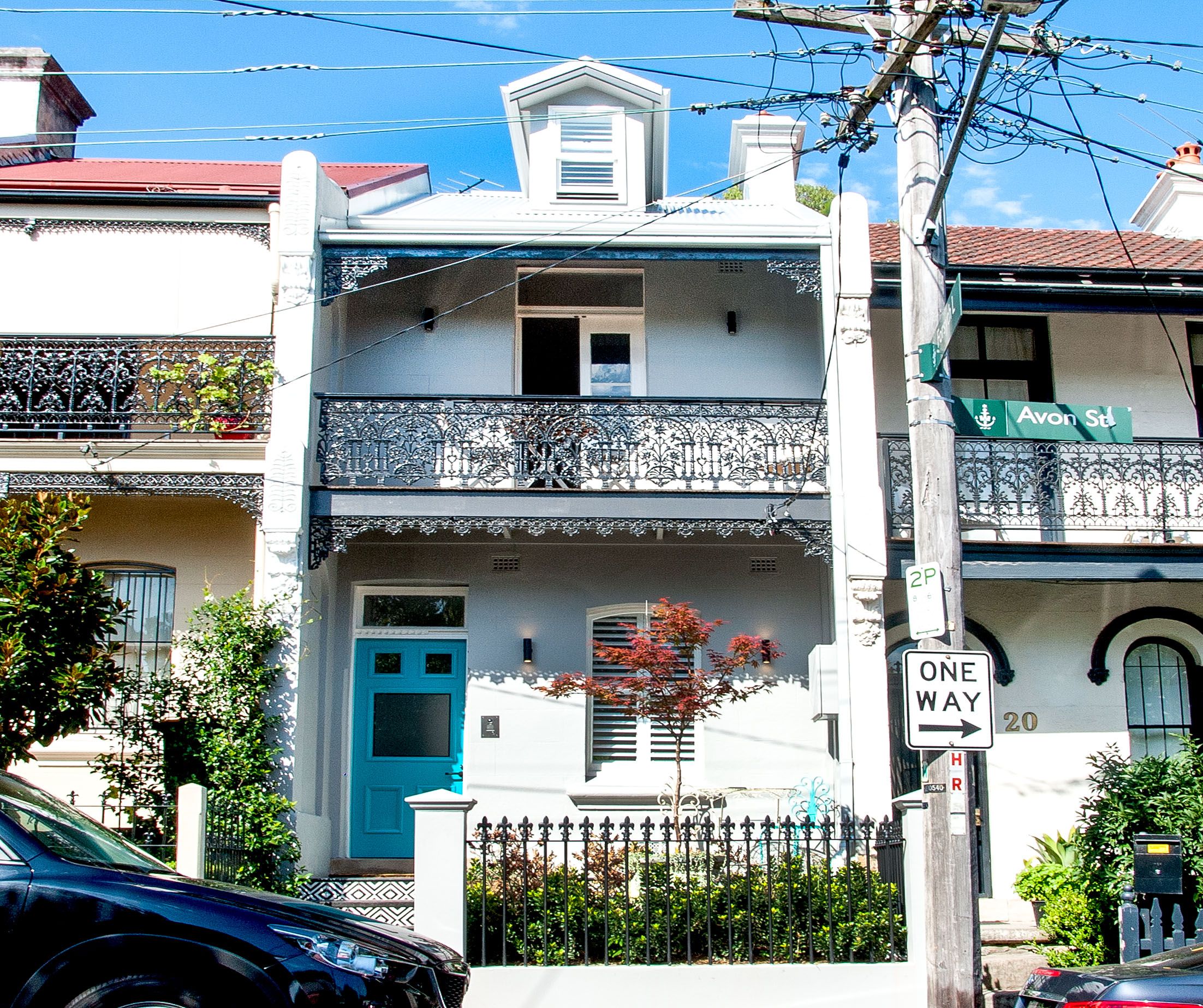 18 Avon Street, Glebe, NSW 2037