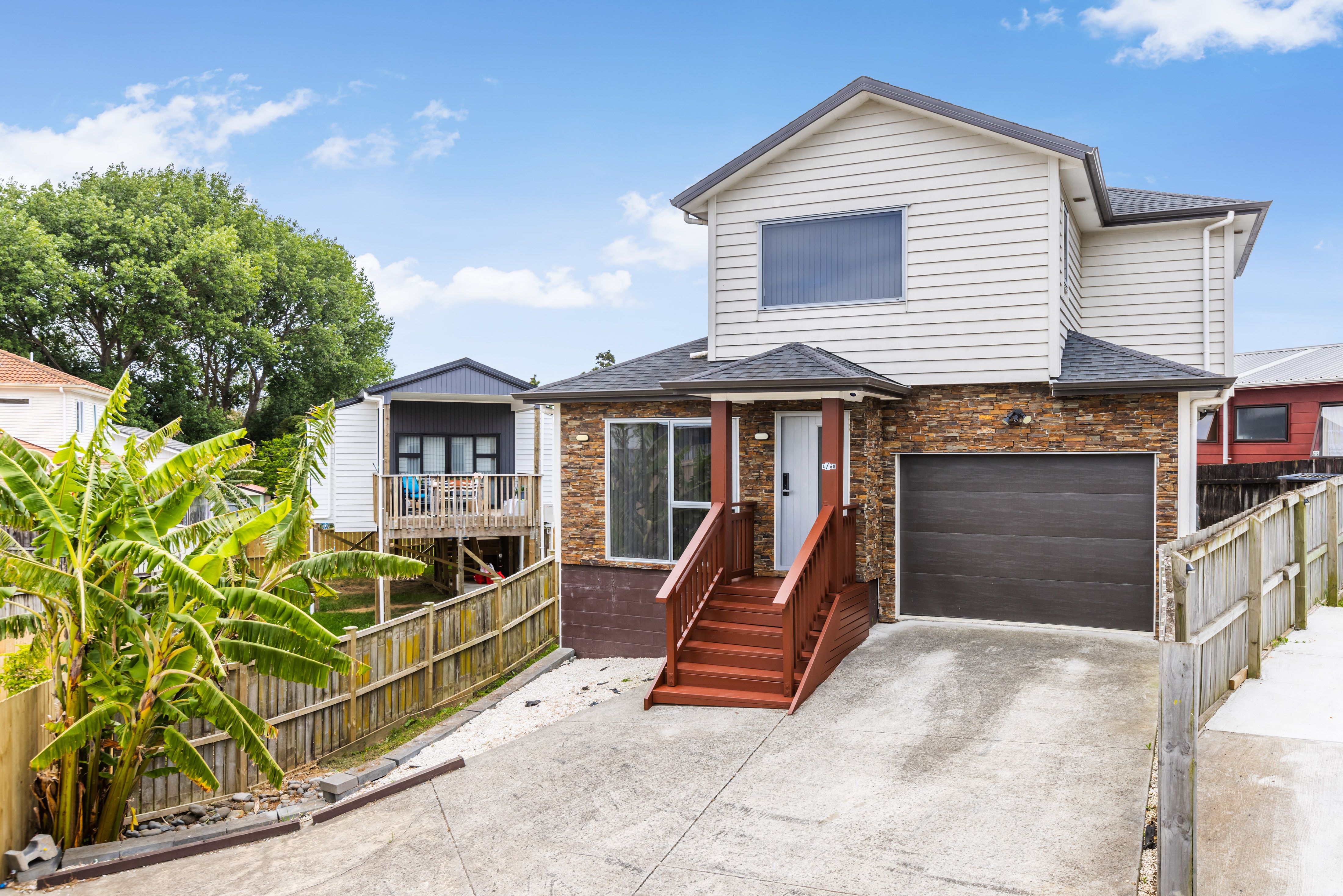 68D Henwood Road, Mangere East, Manukau City