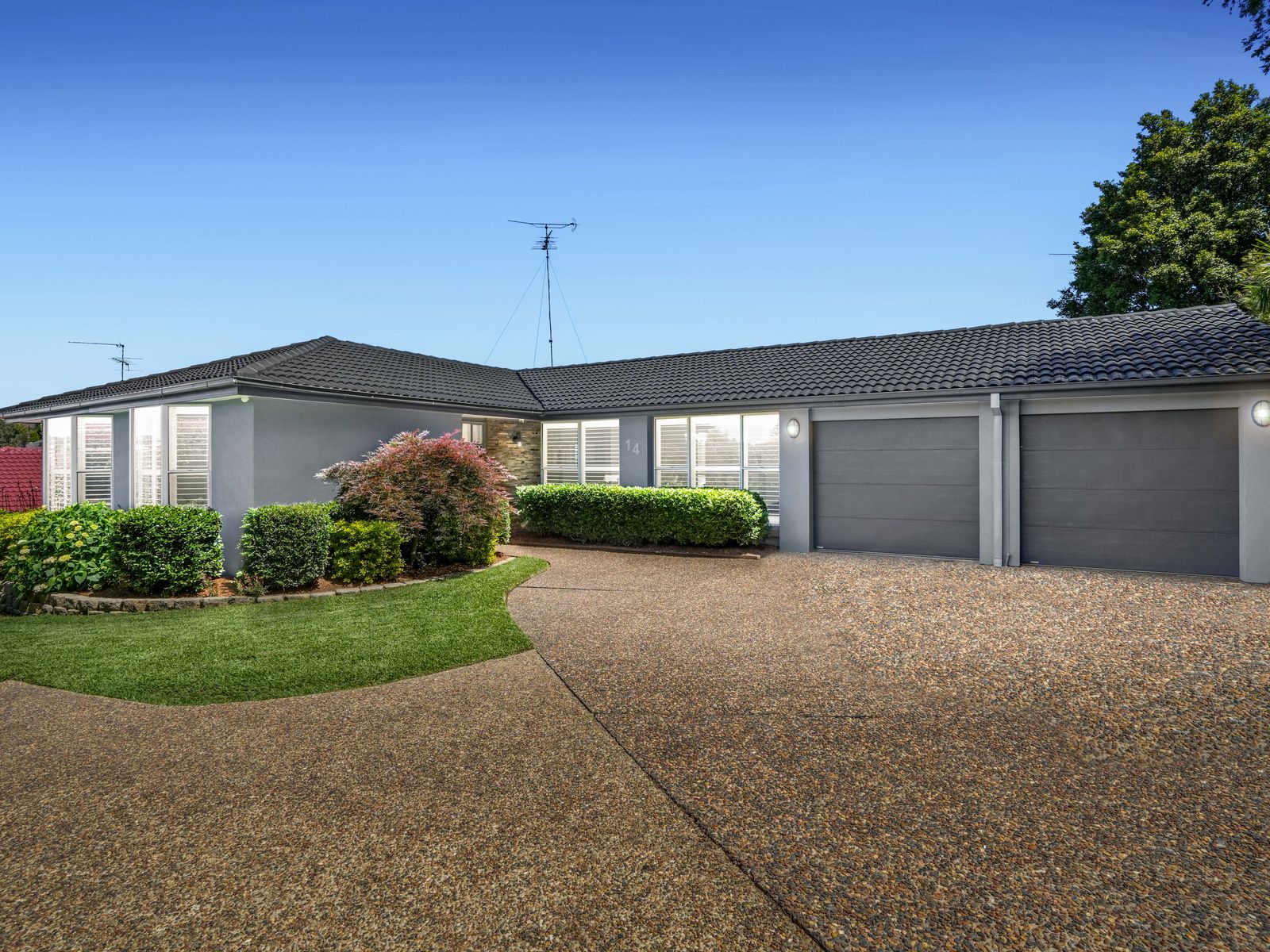 14 Kelly Close