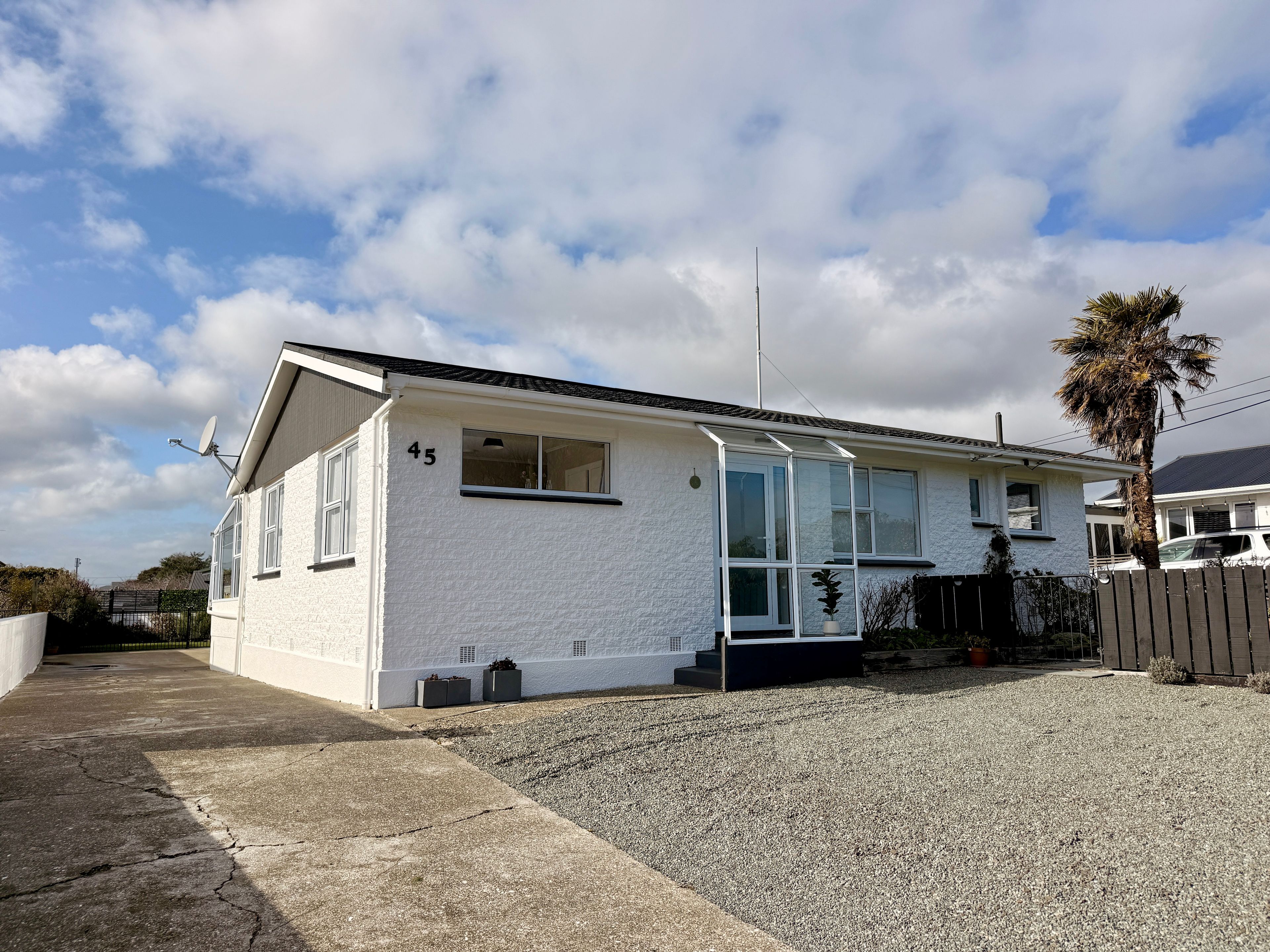 45 Edinburgh Crescent, Waikiwi, Invercargill