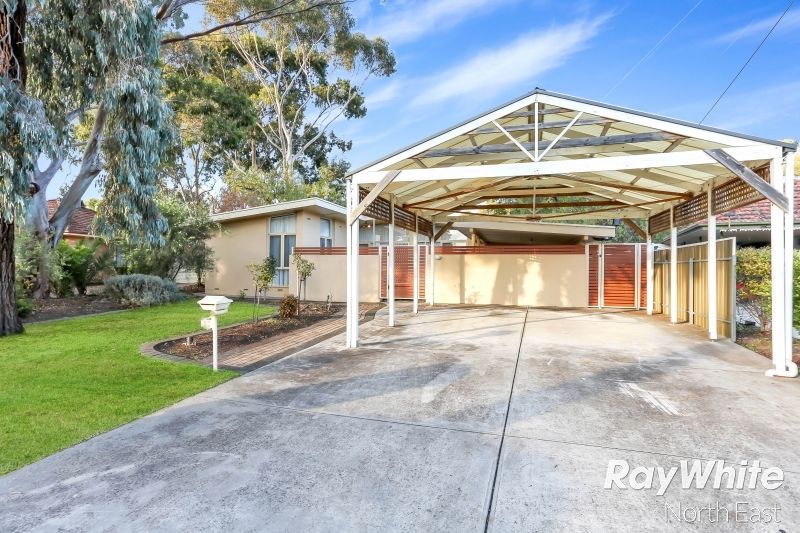 25 Lancaster Avenue, Valley View SA 5093
