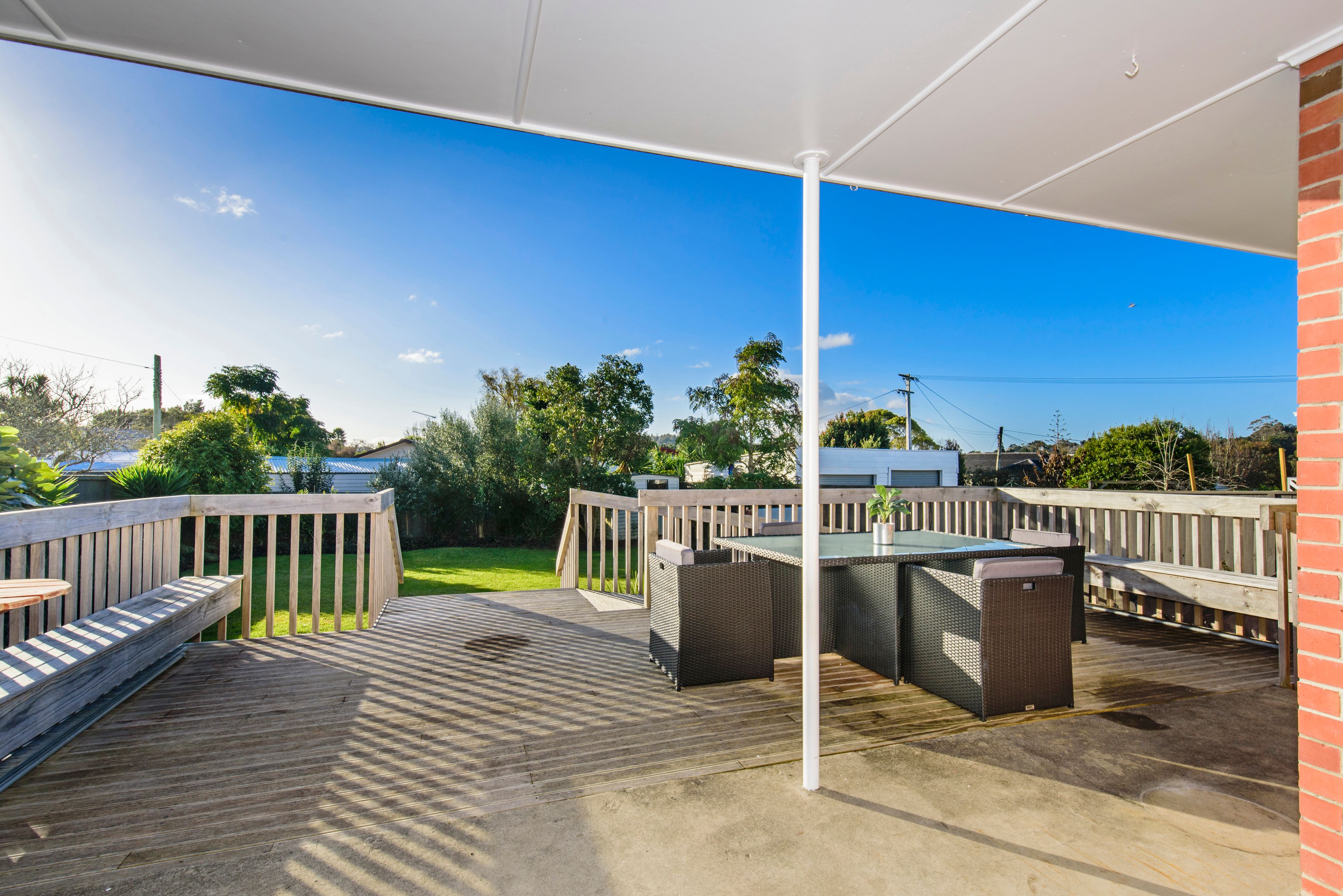 8 Eskdale Road, Birkdale, North Shore City