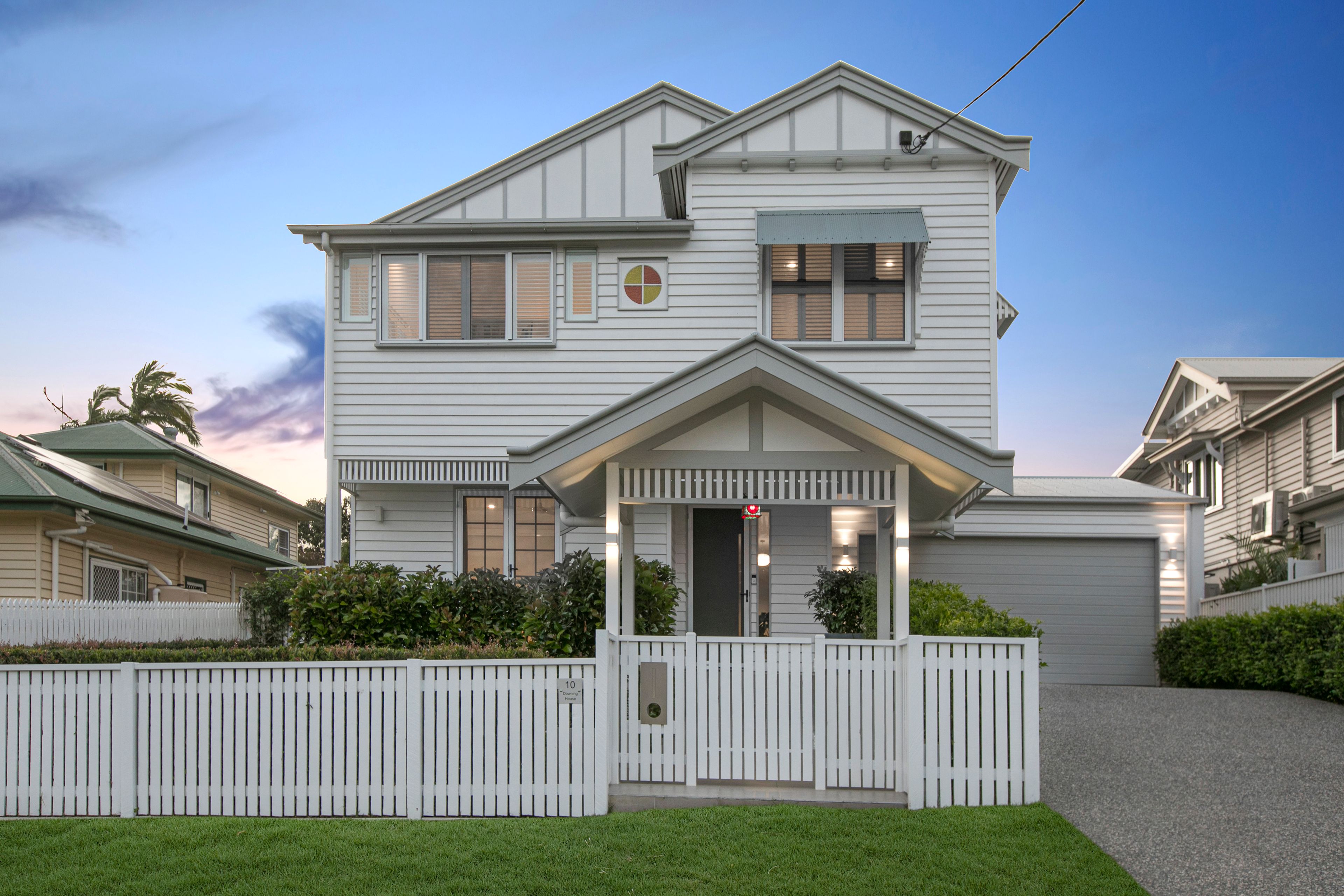 10 Cambridge Street, Nundah, QLD 4012