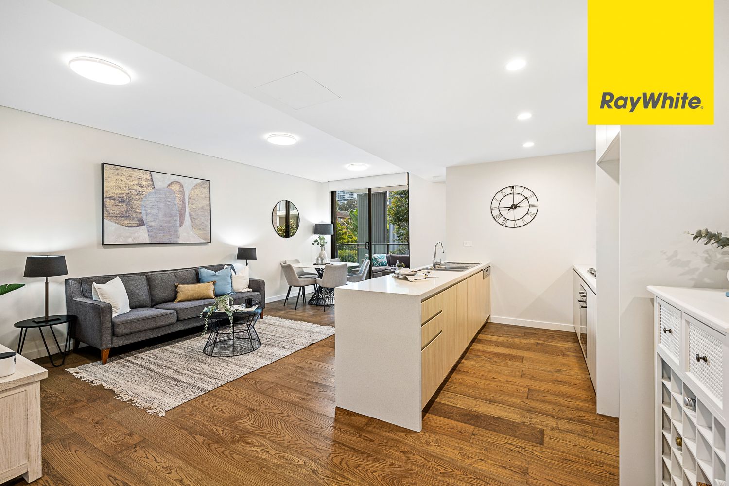 103/31 Forest Grove, Epping, NSW 2121