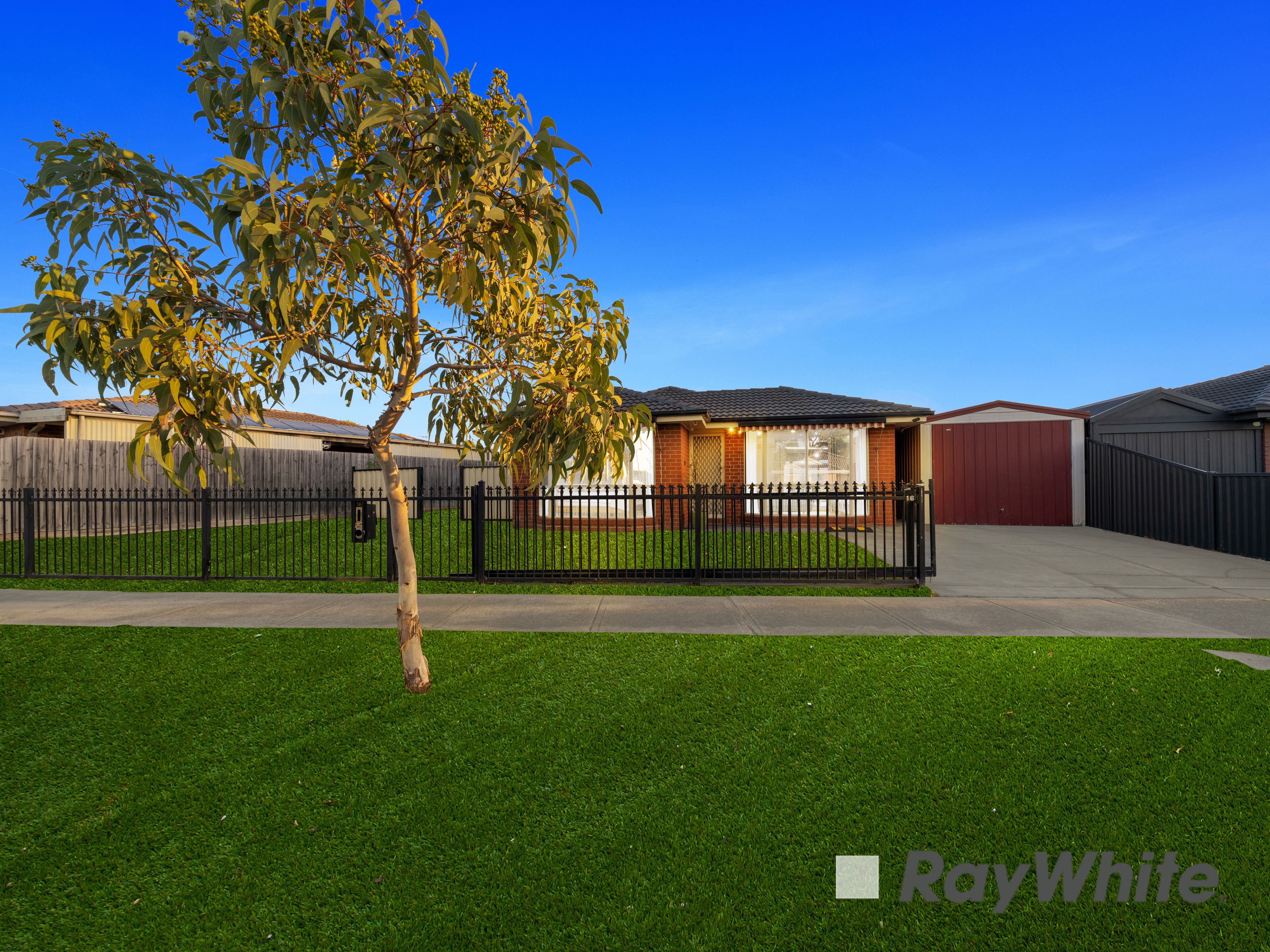16 Marnie Drive — photo from Ray White Narre Warren