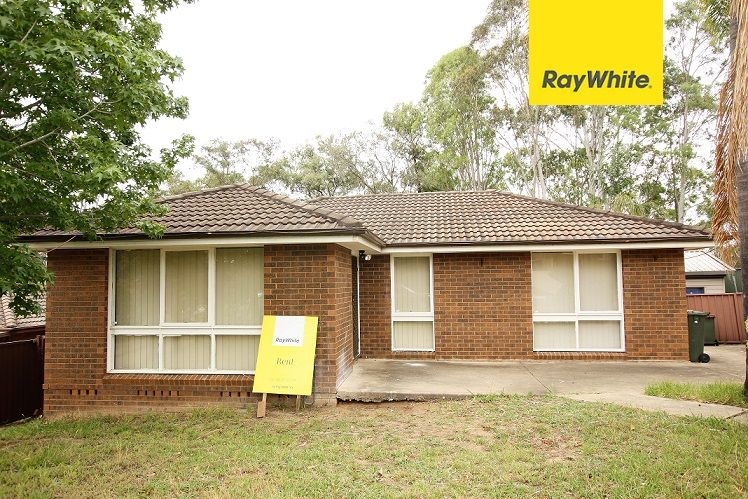 21 Lillyvicks Crescent, Ambarvale, NSW 2560