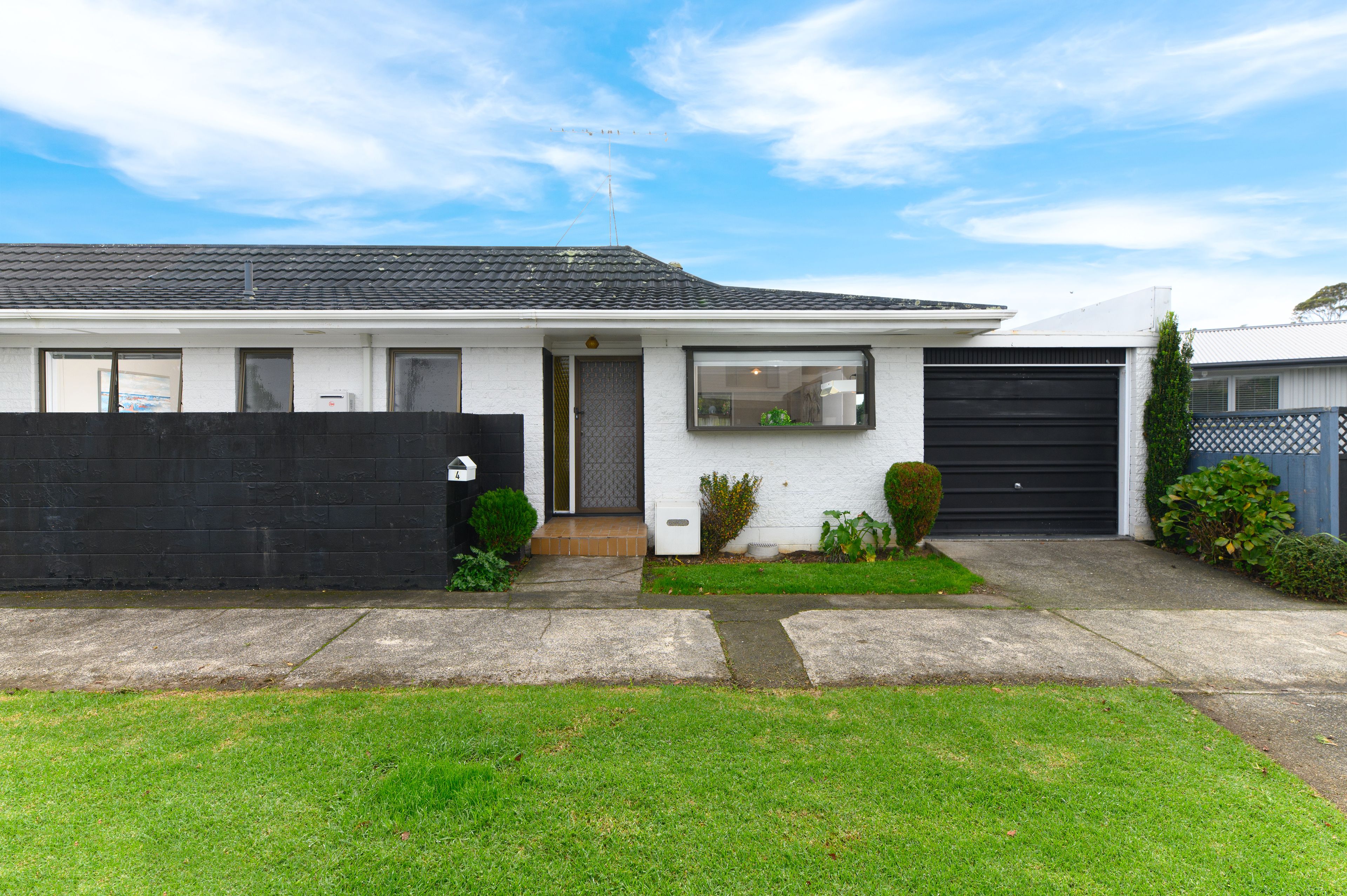 4 Hardington Street, Onehunga, Auckland City