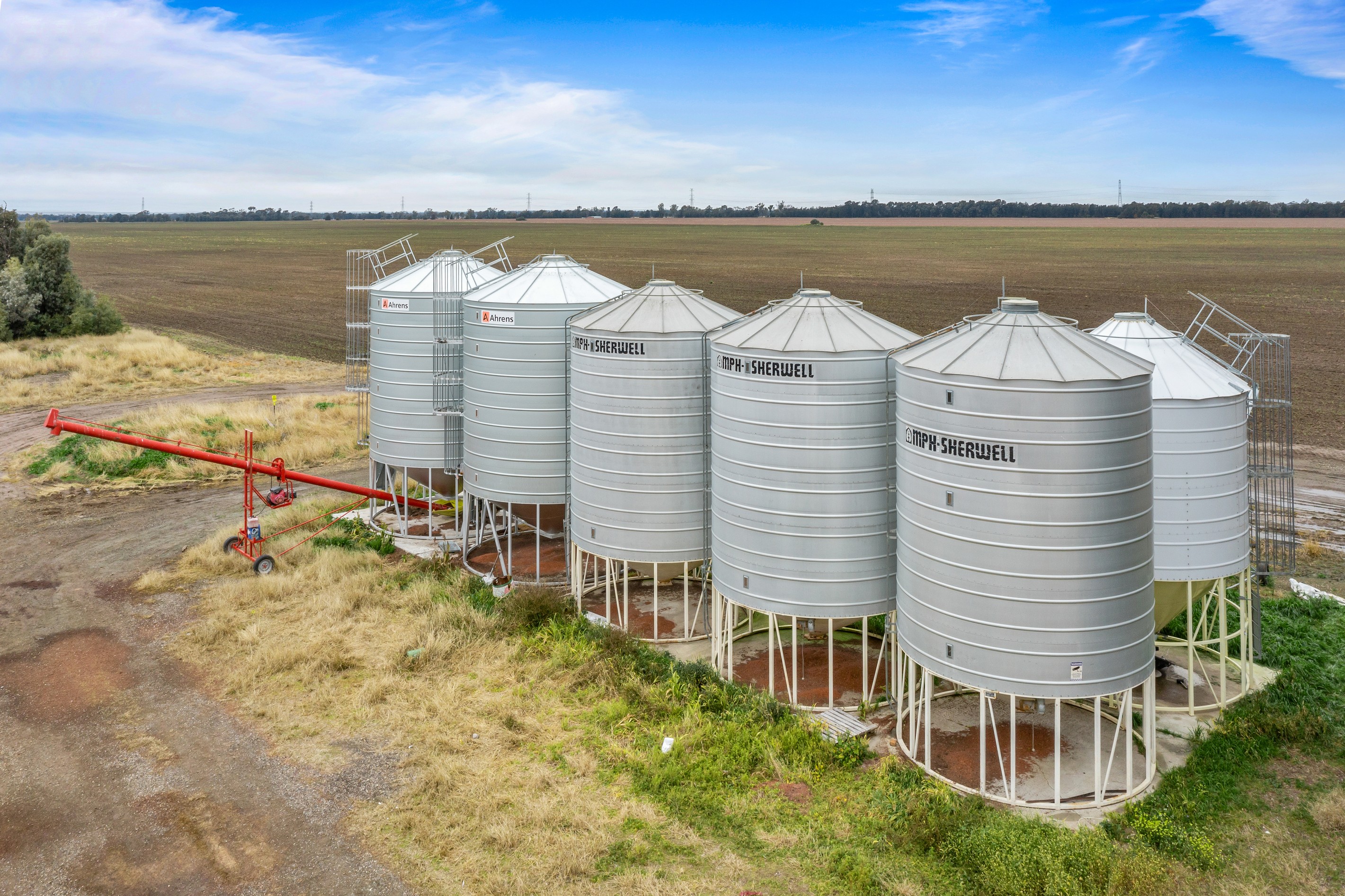 0 Punch's Creek, Millmerran, QLD 4357