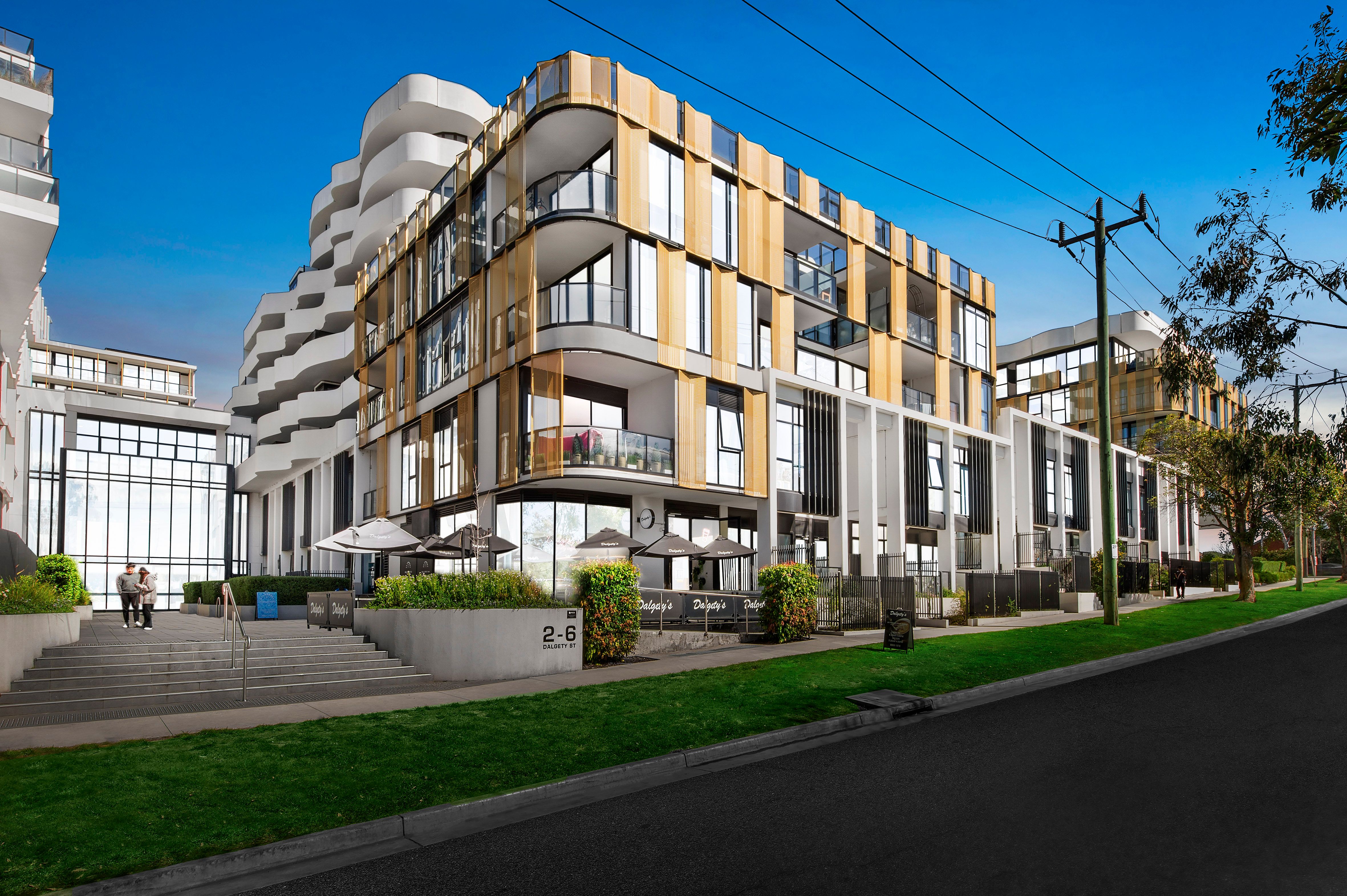 502/2 Dalgety Street, Oakleigh, VIC 3166