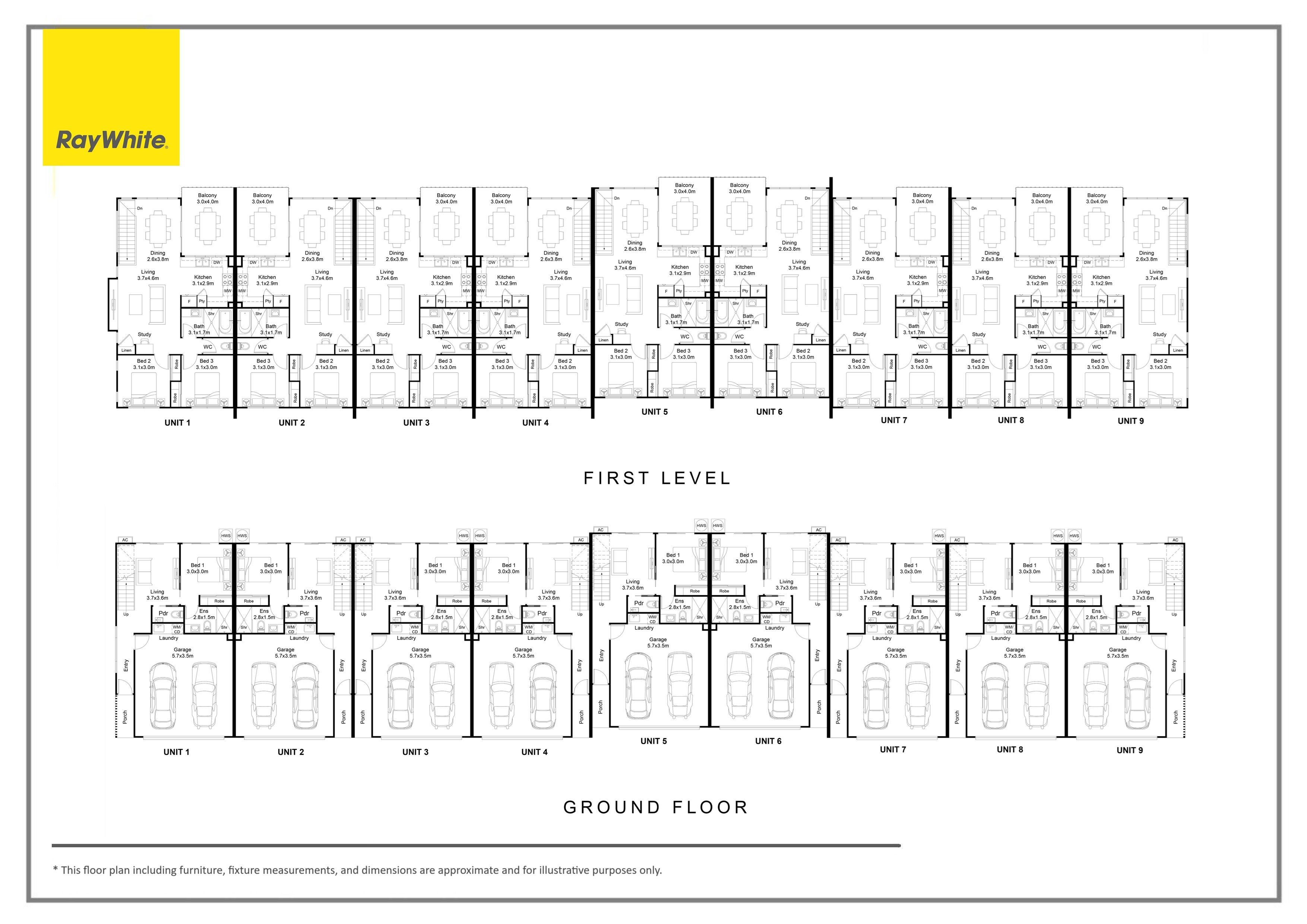8/17 Nichols Avenue, Beerwah, QLD 4519