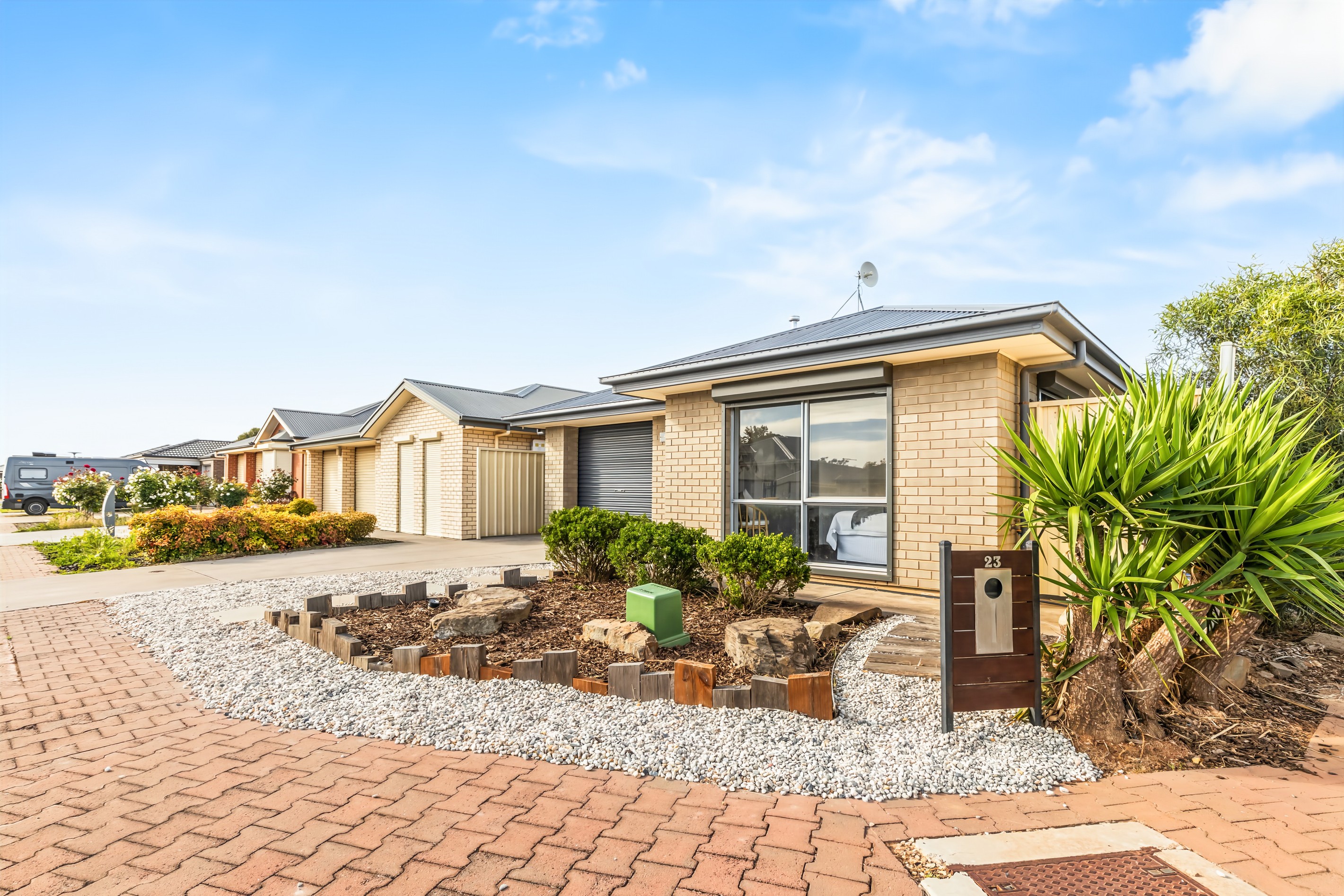 23 Sasha Drive, Munno Para West, SA 5115