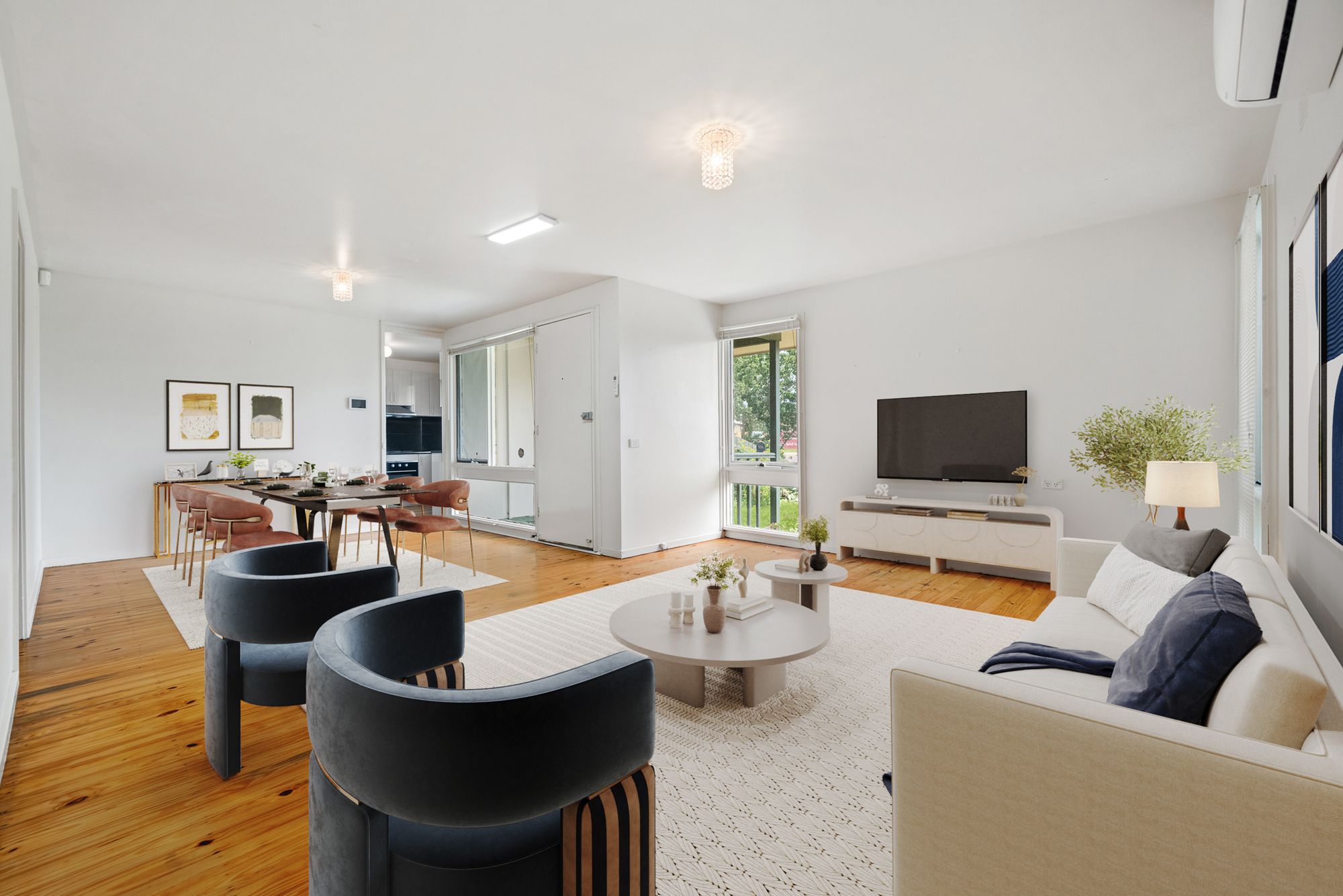 13 Lacocke Way, Airds, NSW 2560