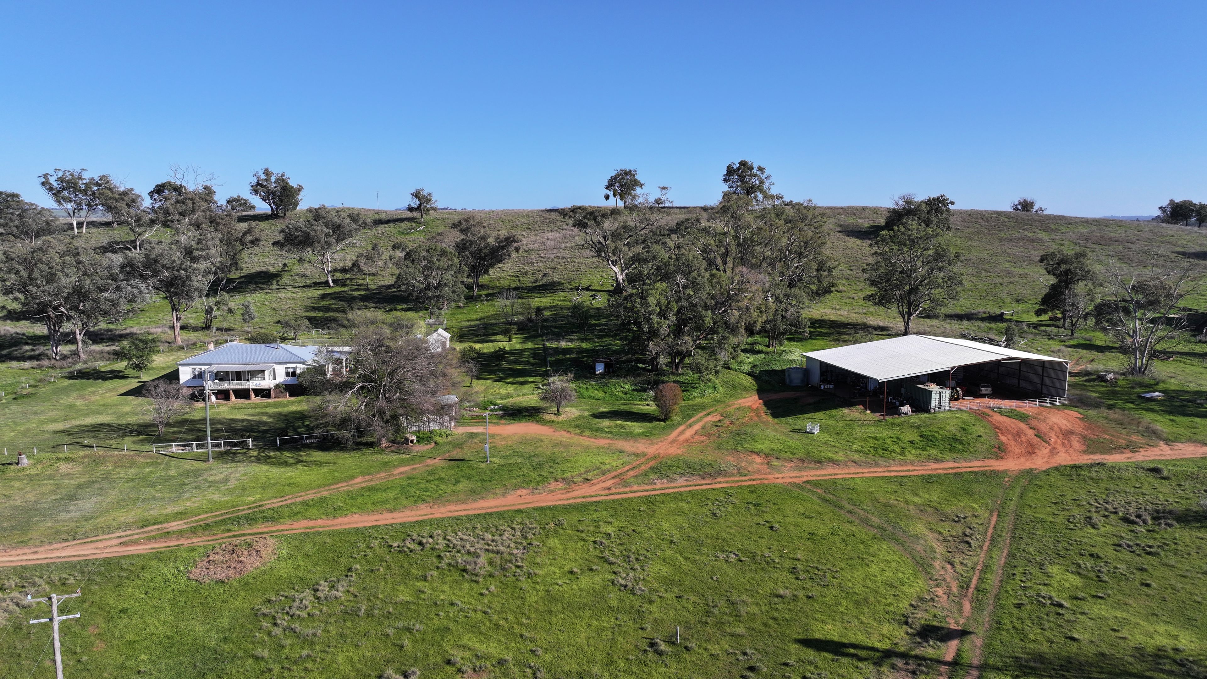 4861 Coonabarabran Road, Coonabarabran, NSW 2357