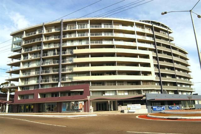 804/316 Charlestown Road, Charlestown, NSW 2290