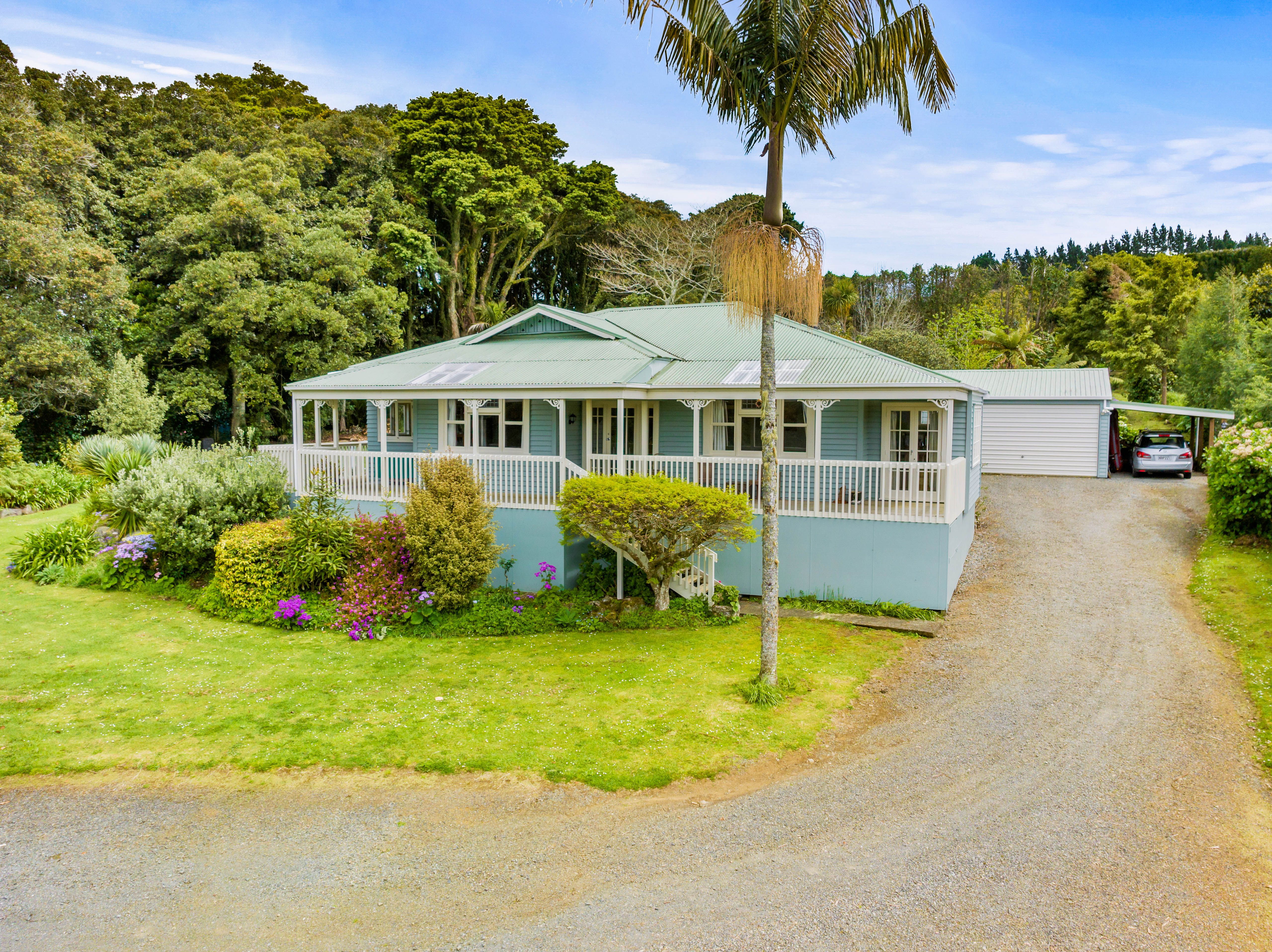 Lot 2, 108 Nisbet Road, Maungatapere, Whangarei District