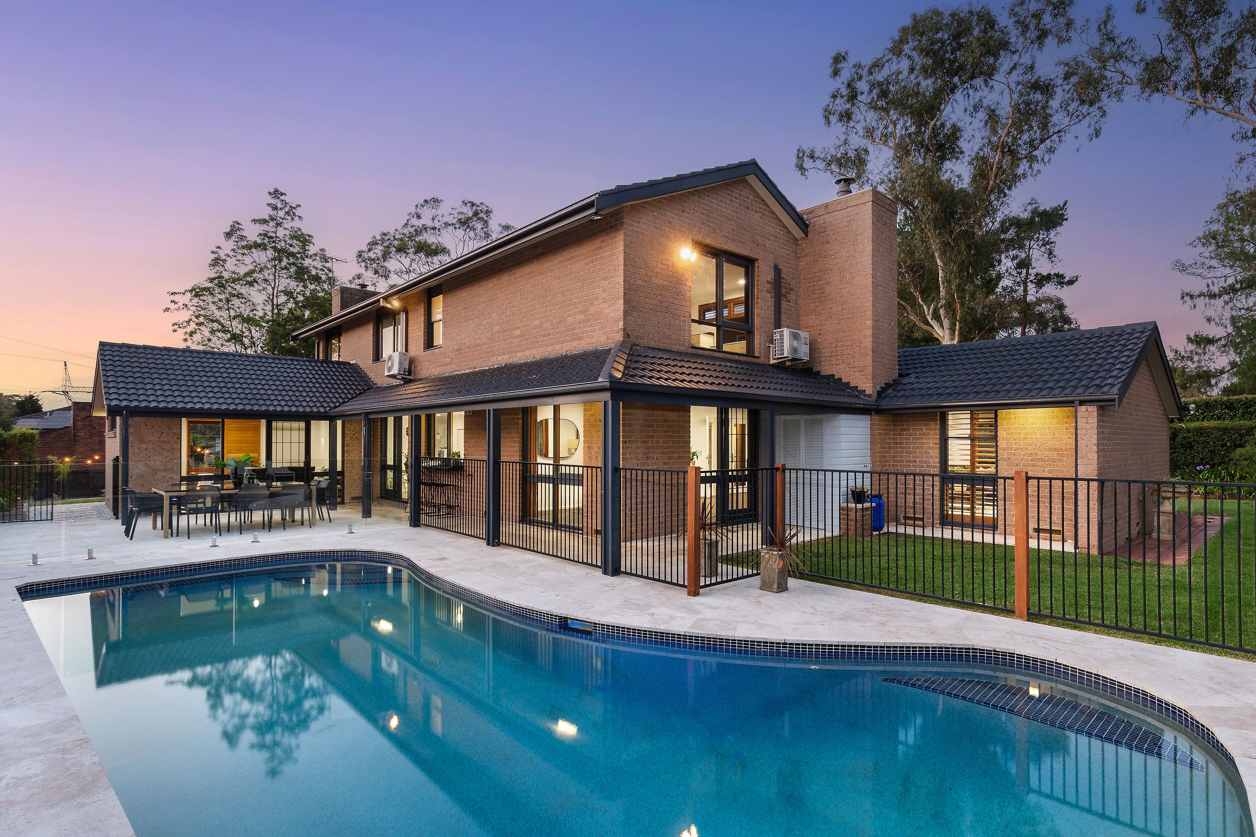2 Du Faur Street, Turramurra, NSW 2074