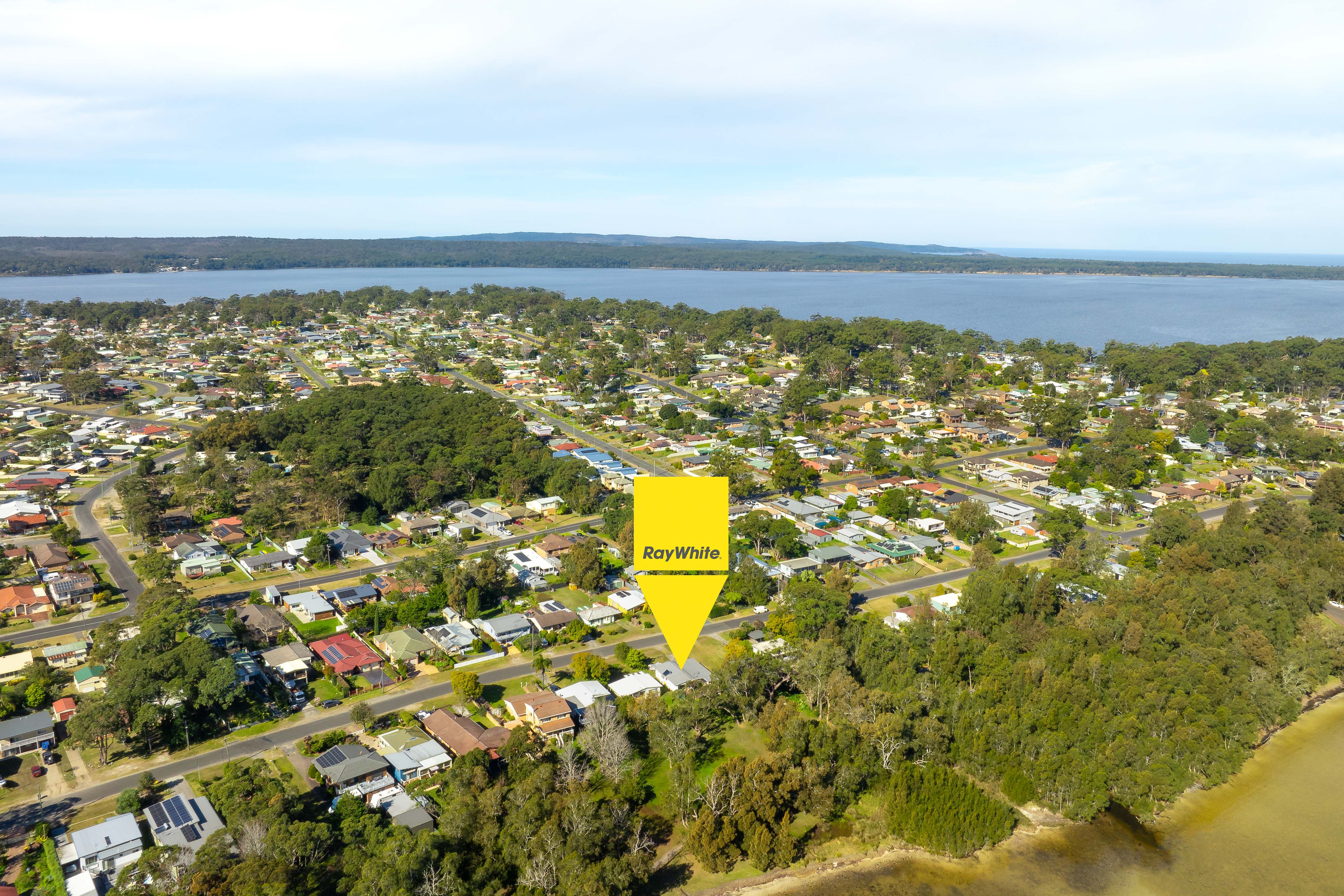 149 Walmer Avenue, Sanctuary Point, NSW