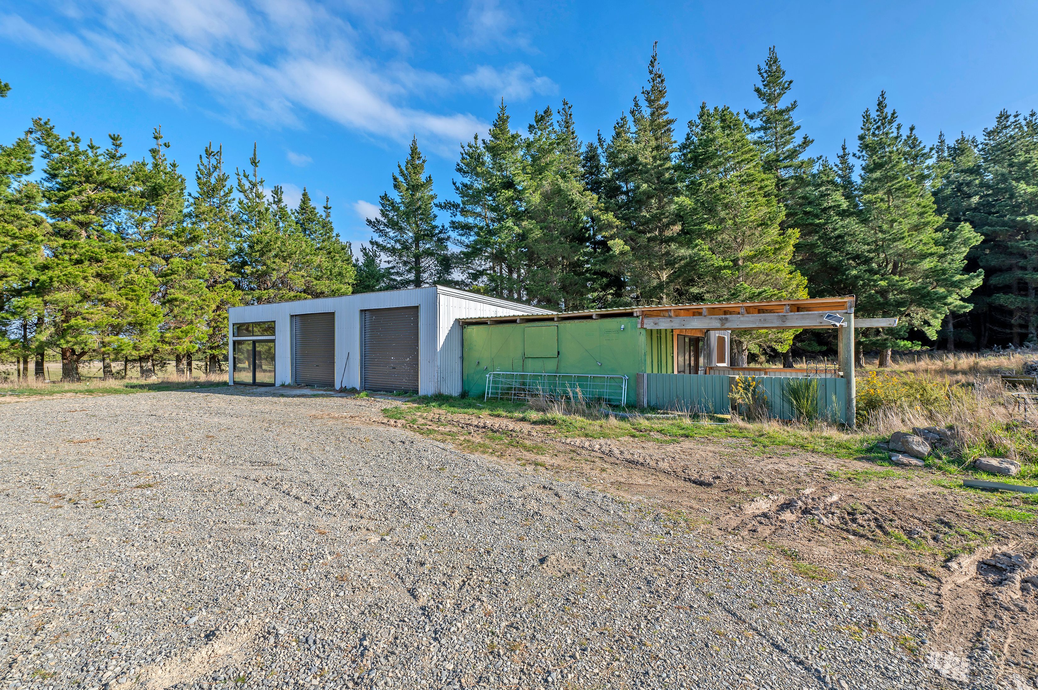 40 Clarks Road, Oxford, Waimakariri District