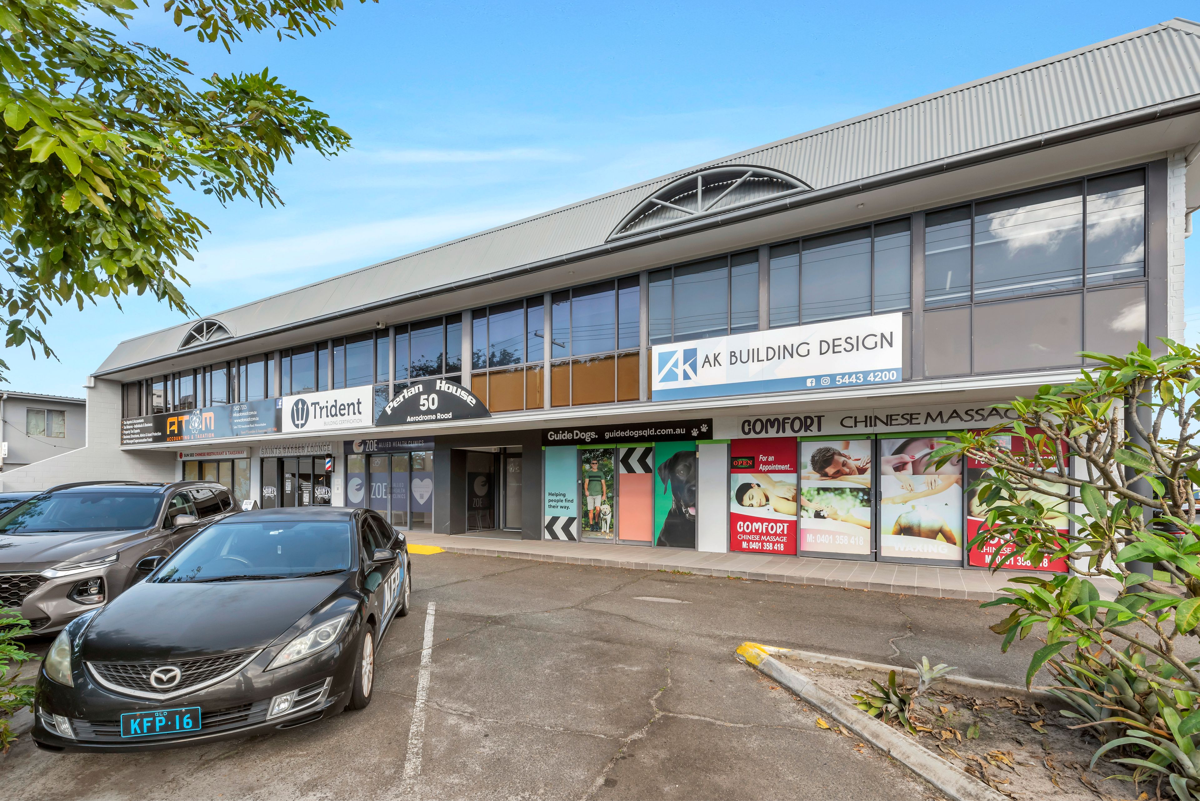 10/50 Aerodrome Road, Maroochydore, QLD 4558